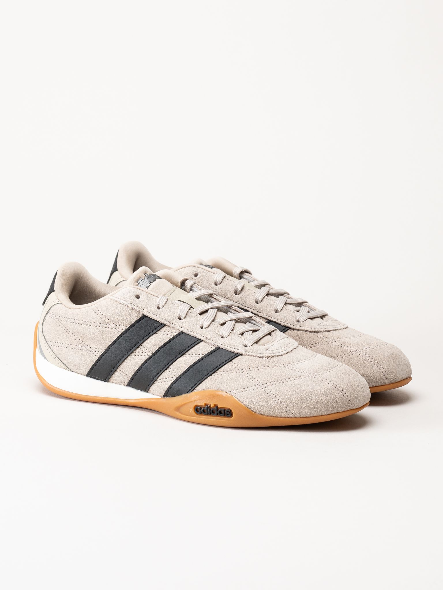 Adidas - Adipista - Beige sneakers