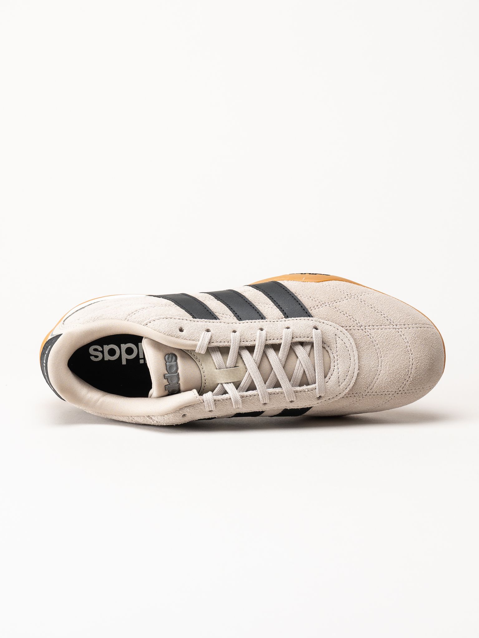 Adidas - Adipista - Beige sneakers
