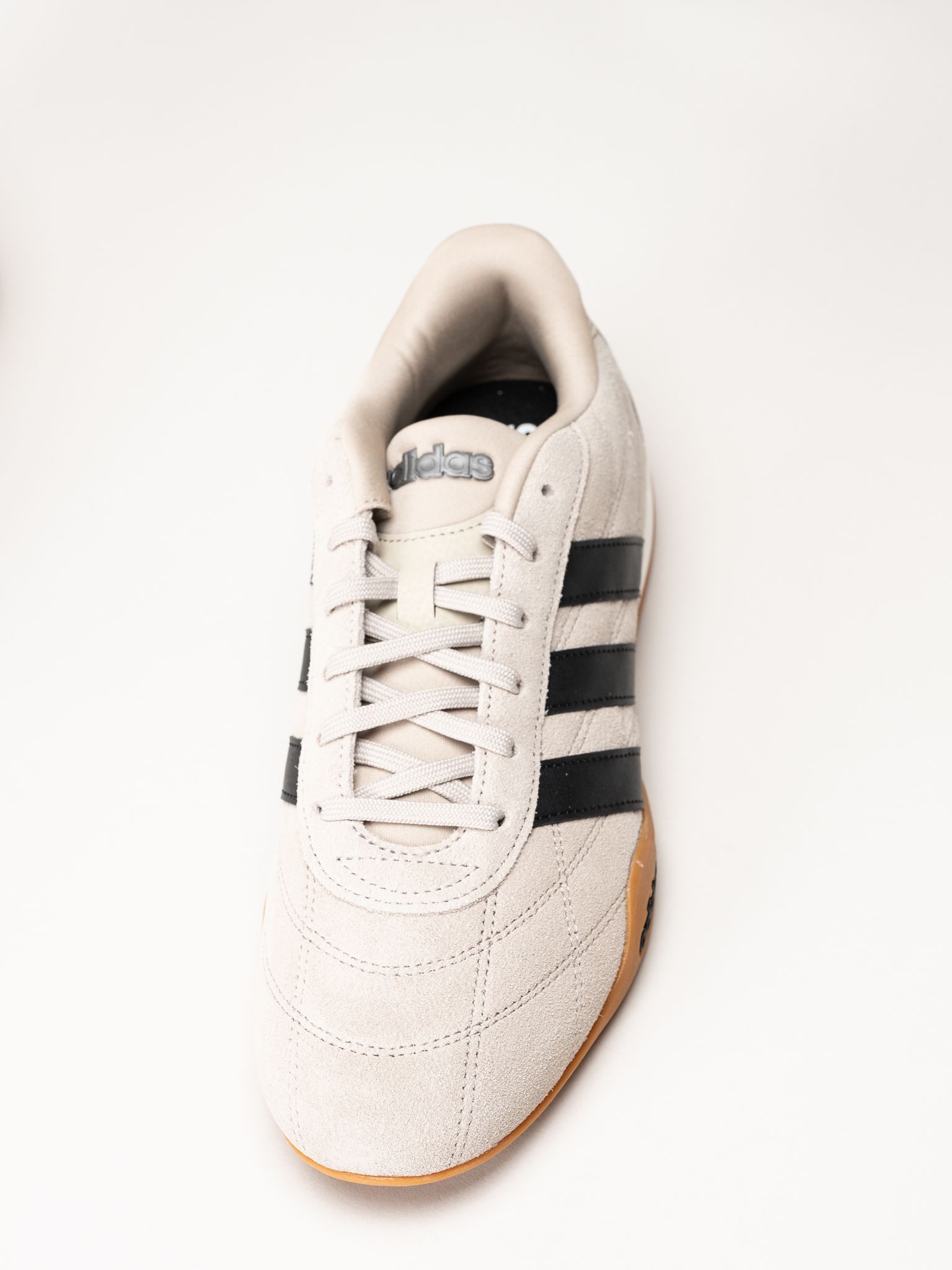 Adidas - Adipista - Beige sneakers