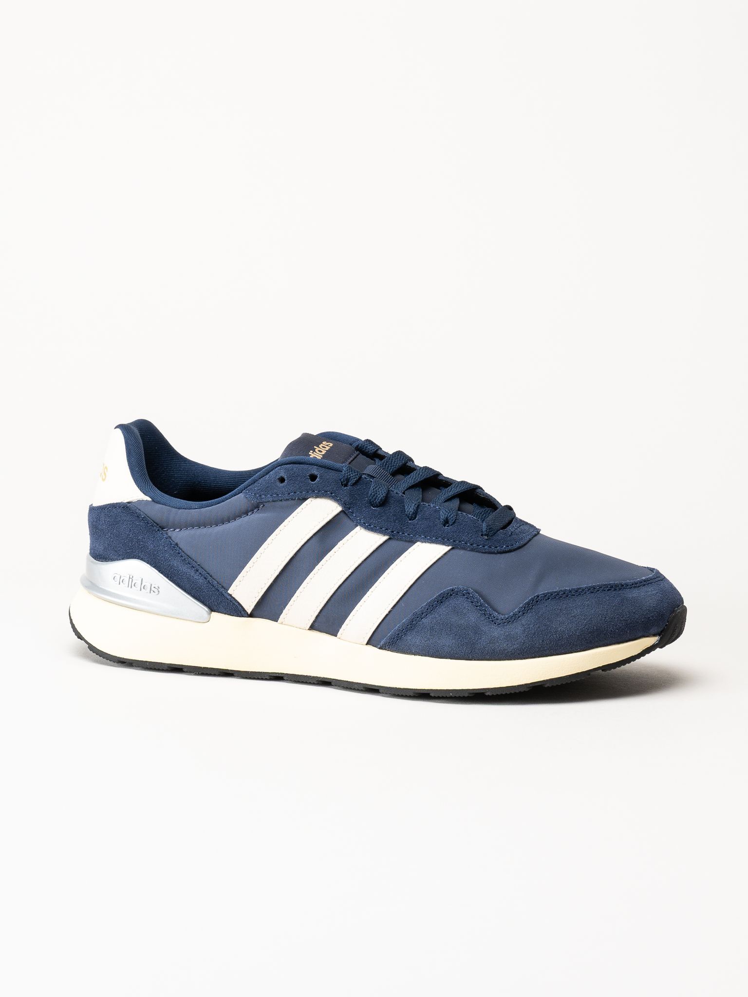 Adidas - Run 60s 4.0 - Blå sneakers