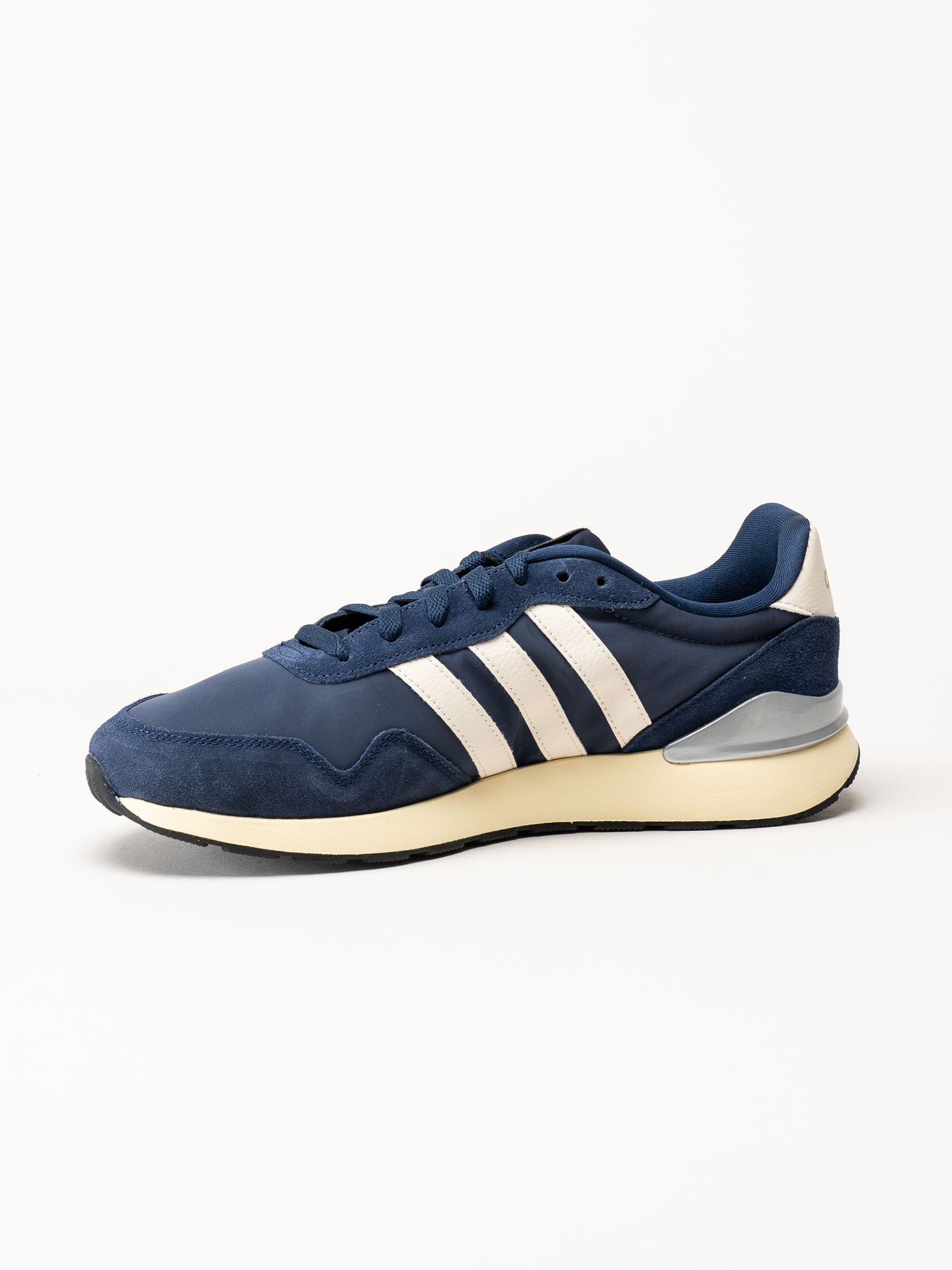 Adidas - Run 60s 4.0 - Blå sneakers