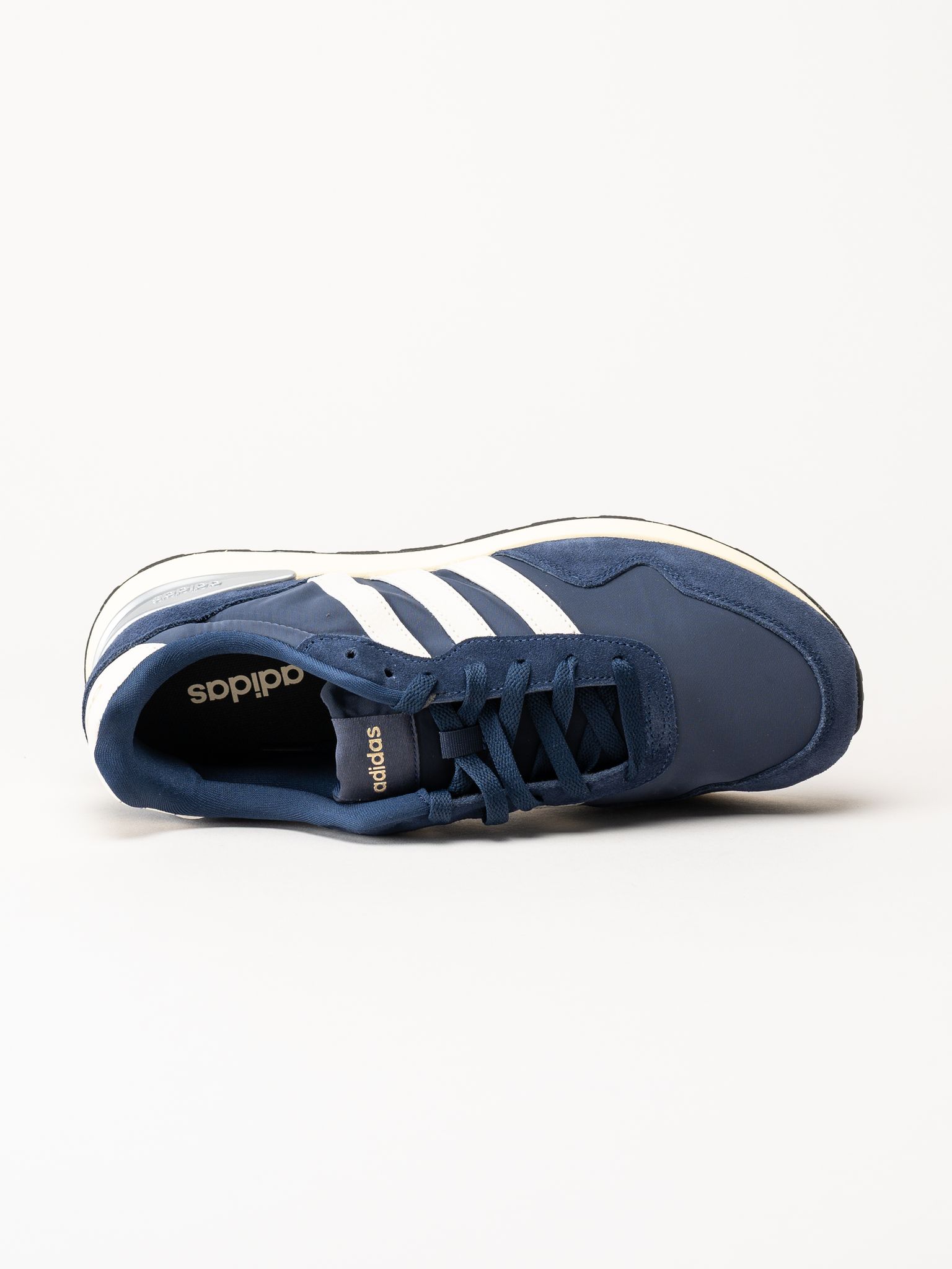 Adidas - Run 60s 4.0 - Blå sneakers