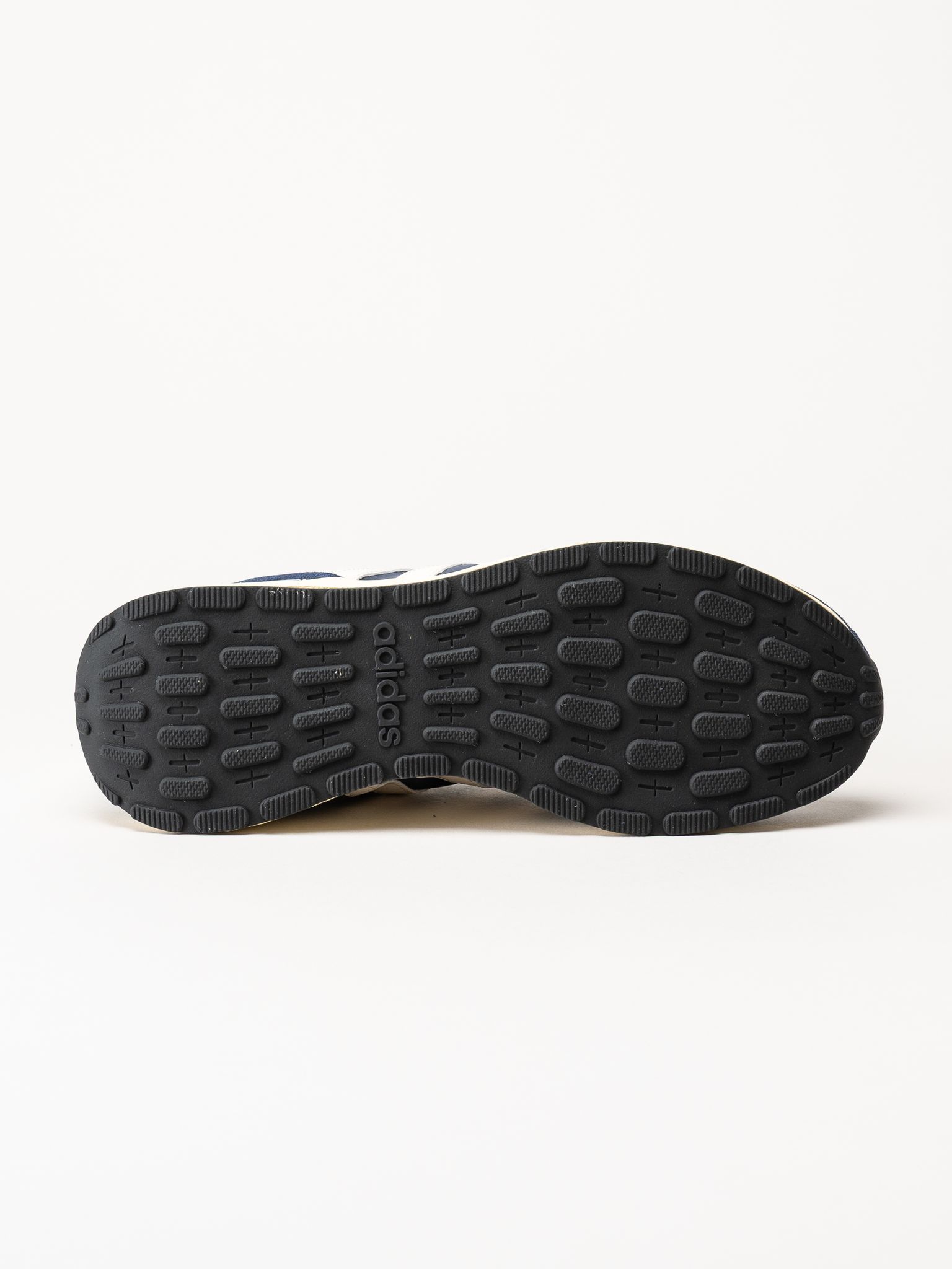 Adidas - Run 60s 4.0 - Blå sneakers