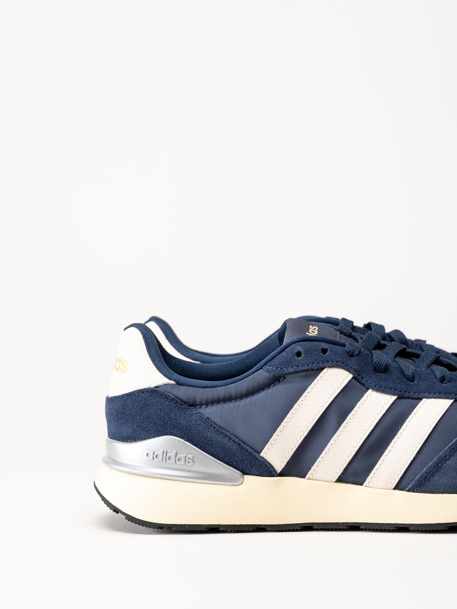 Adidas - Run 60s 4.0 - Blå sneakers