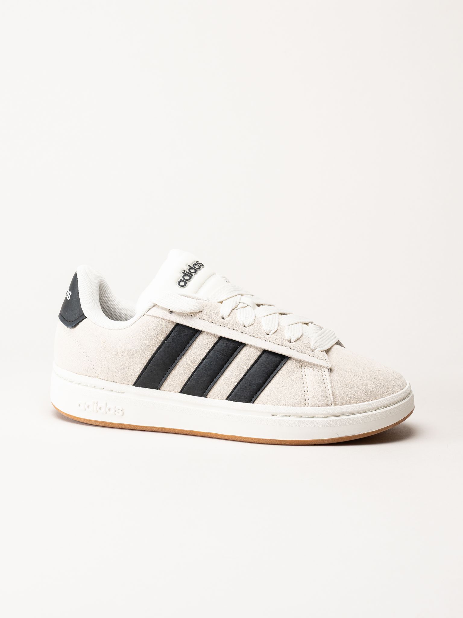Adidas - Grand Court Alpha 00s - Beige sneakers