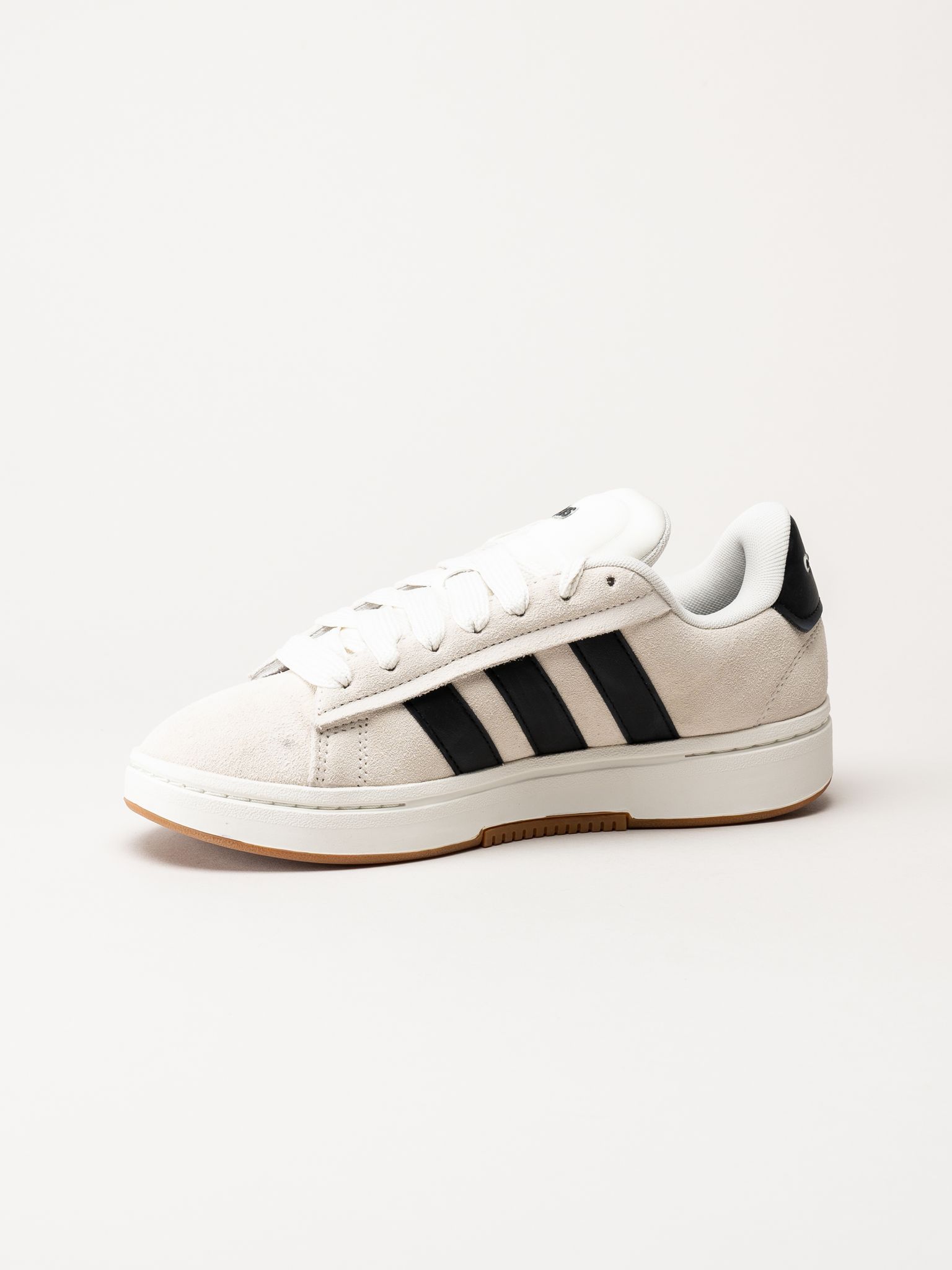 Adidas - Grand Court Alpha 00s - Beige sneakers