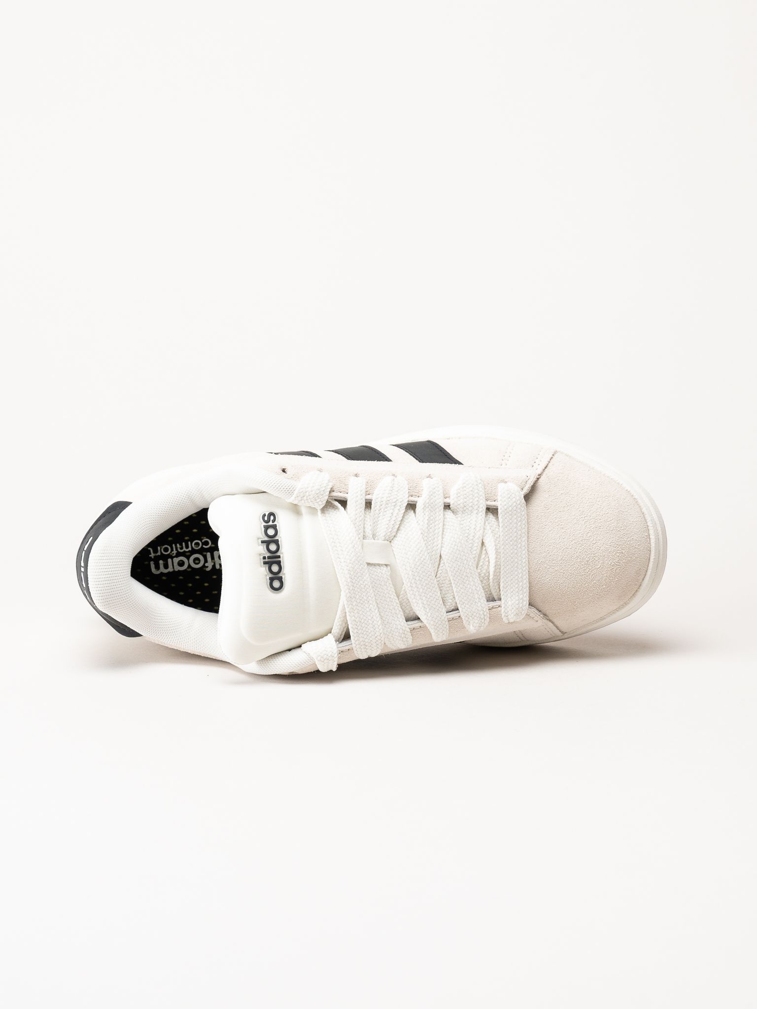 Adidas - Grand Court Alpha 00s - Beige sneakers
