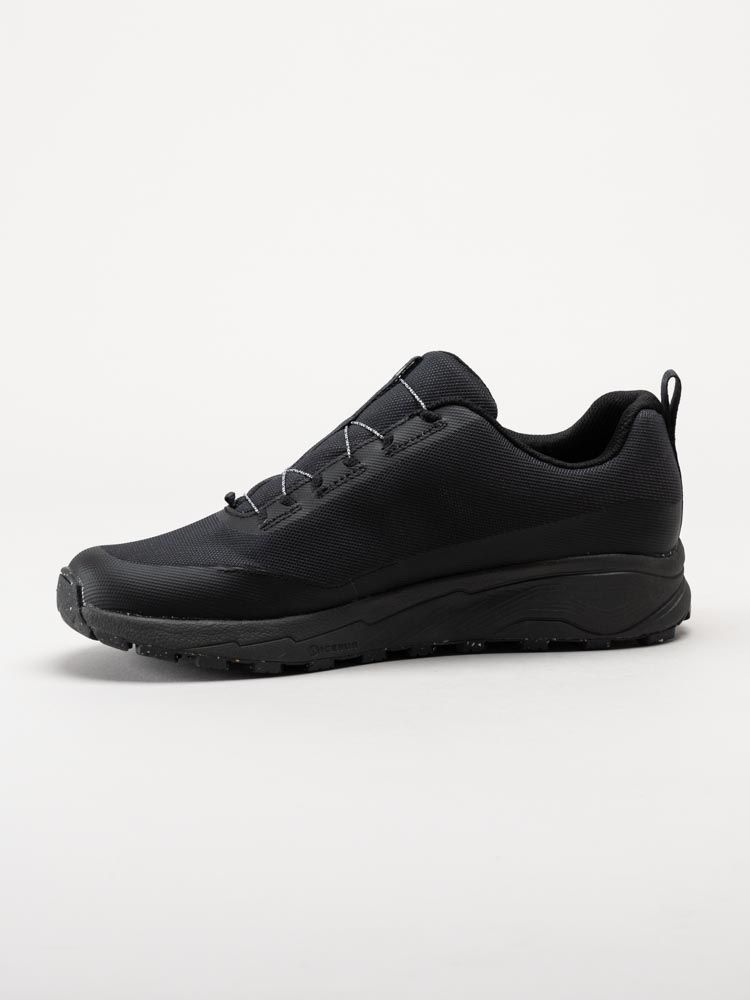 Icebug - Haze RB9X - Svarta GoreTex sneakers