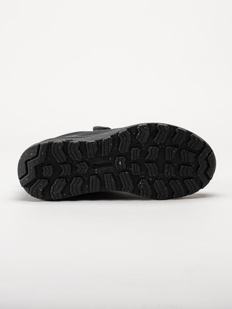 Icebug - Haze RB9X - Svarta GoreTex sneakers