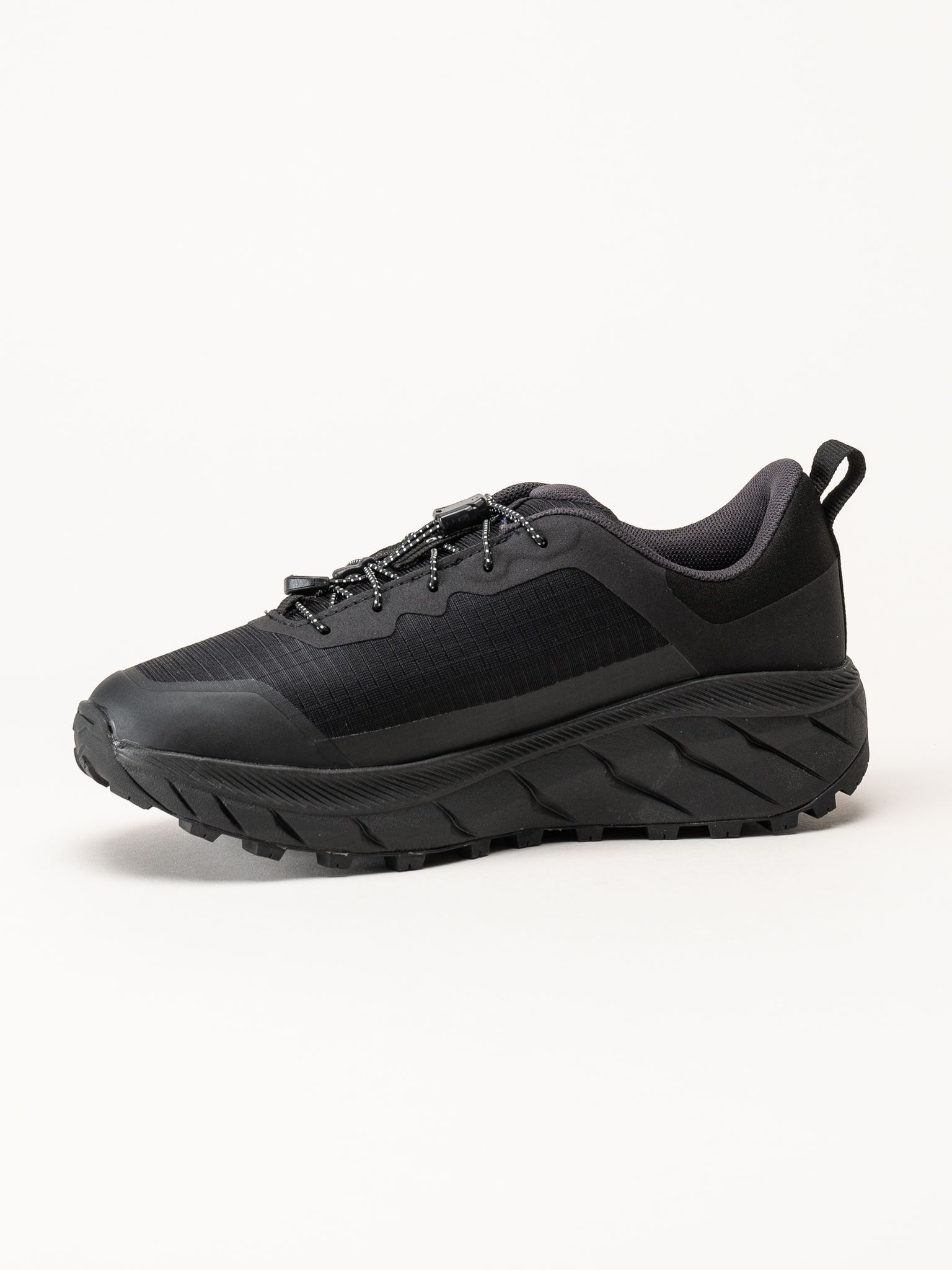 Icebug - Hede NT - Svarta sneakers