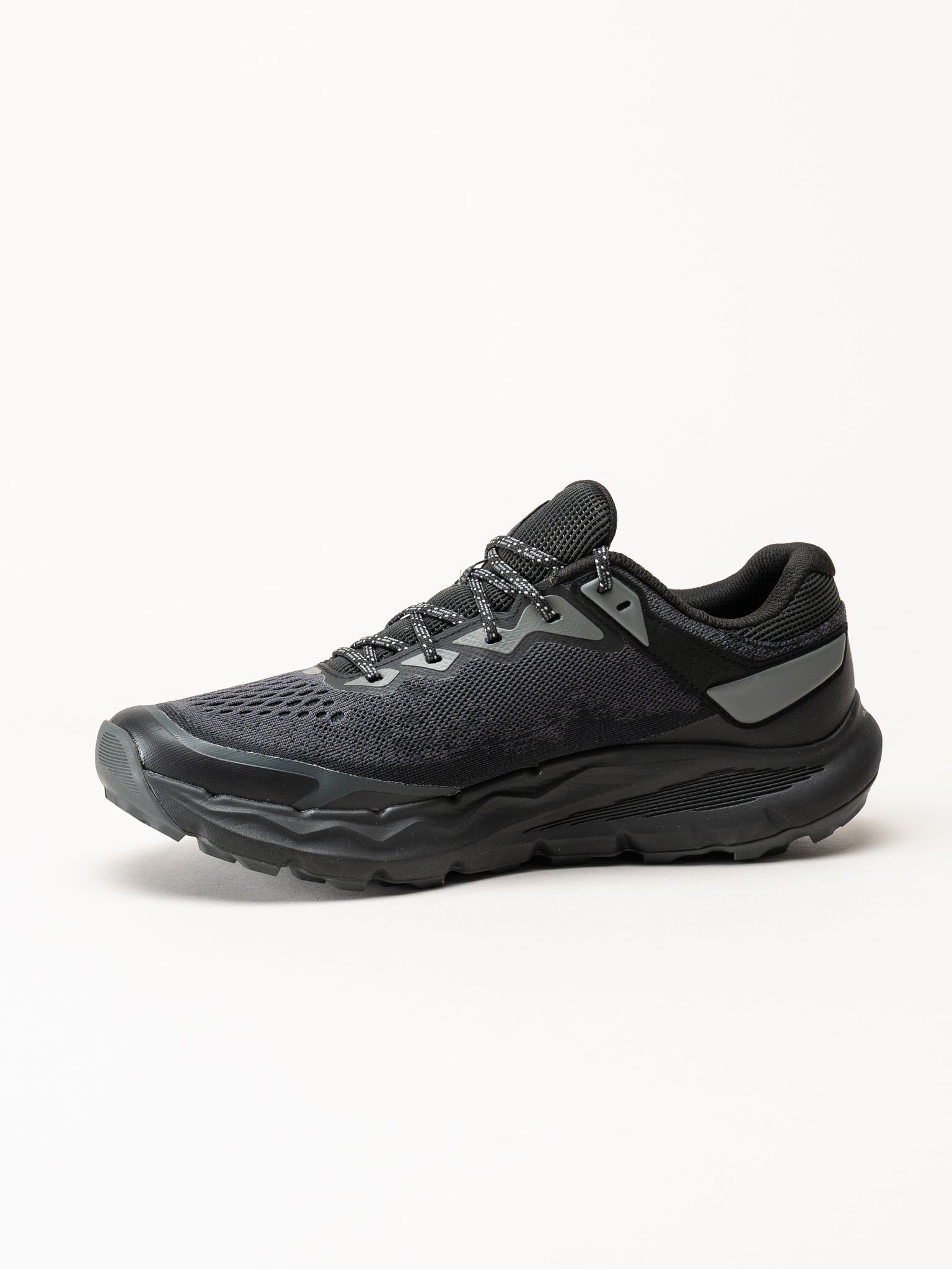 Merrell - Nova 4 - Svarta sneakers