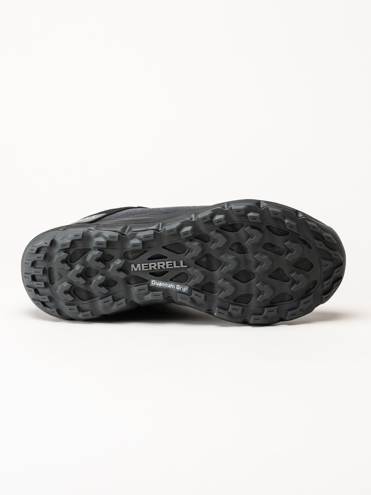 Merrell - Nova 4 - Svarta sneakers