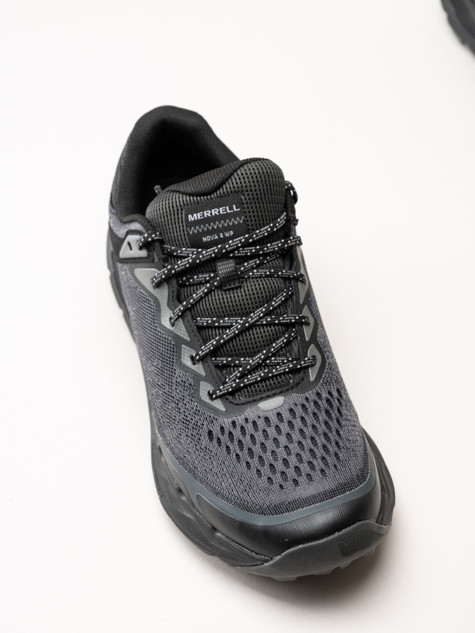 Merrell - Nova 4 - Svarta sneakers