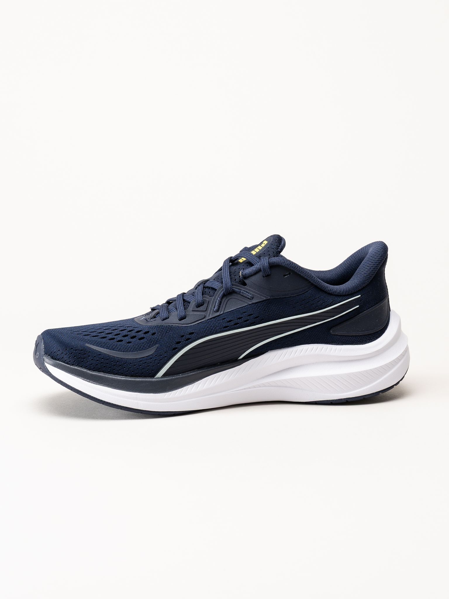 Puma - Skyrocket Lite 2 - Marinblå sneakers