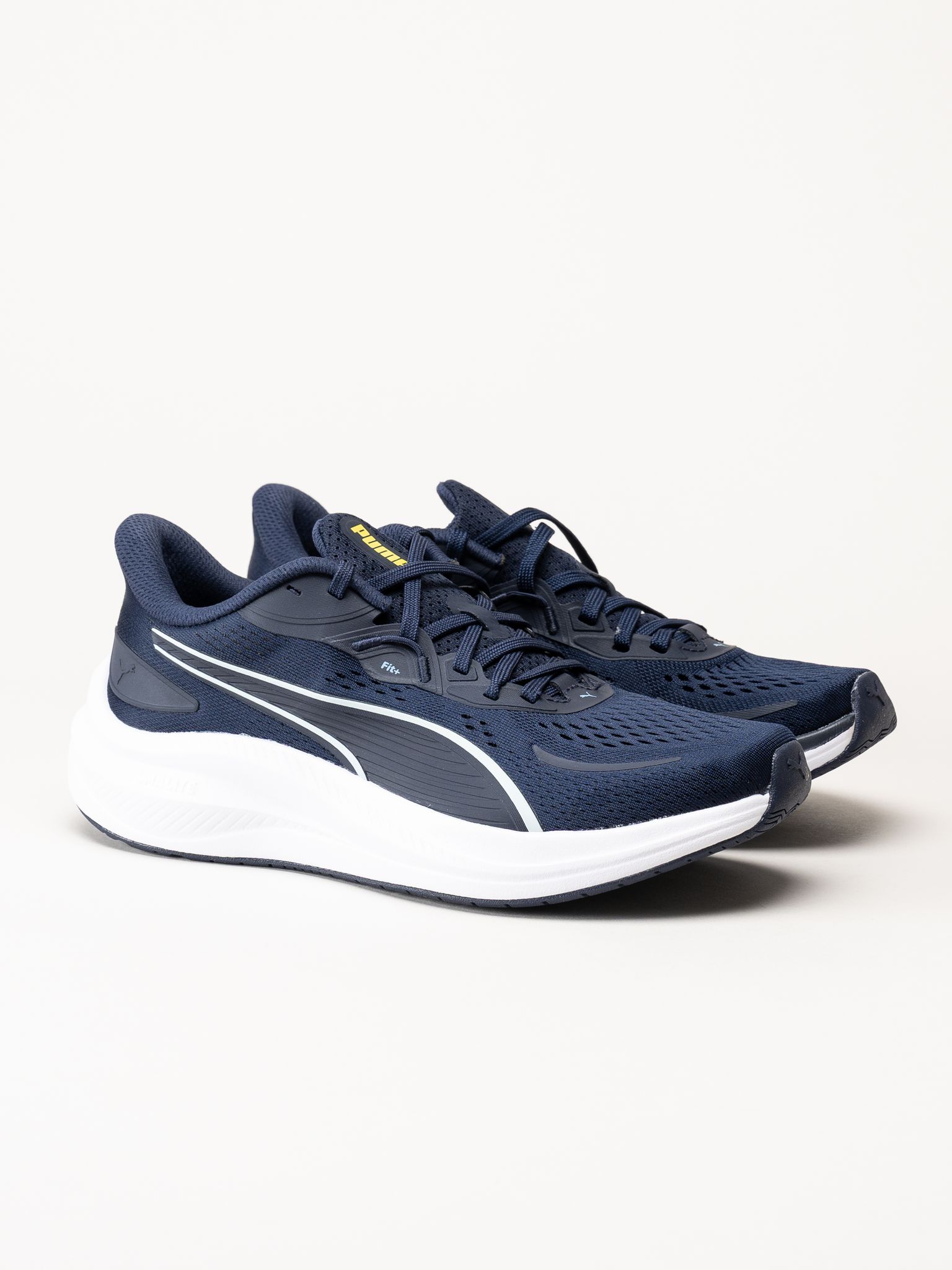Puma - Skyrocket Lite 2 - Marinblå sneakers