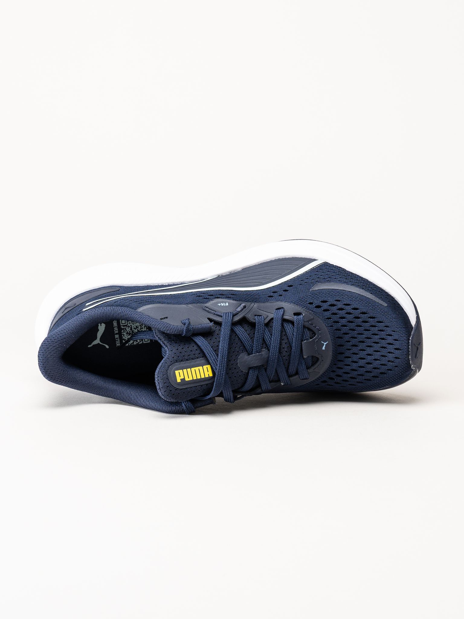 Puma - Skyrocket Lite 2 - Marinblå sneakers