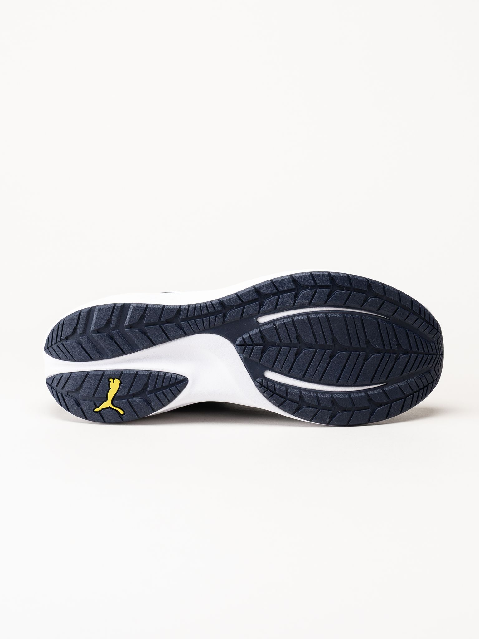 Puma - Skyrocket Lite 2 - Marinblå sneakers