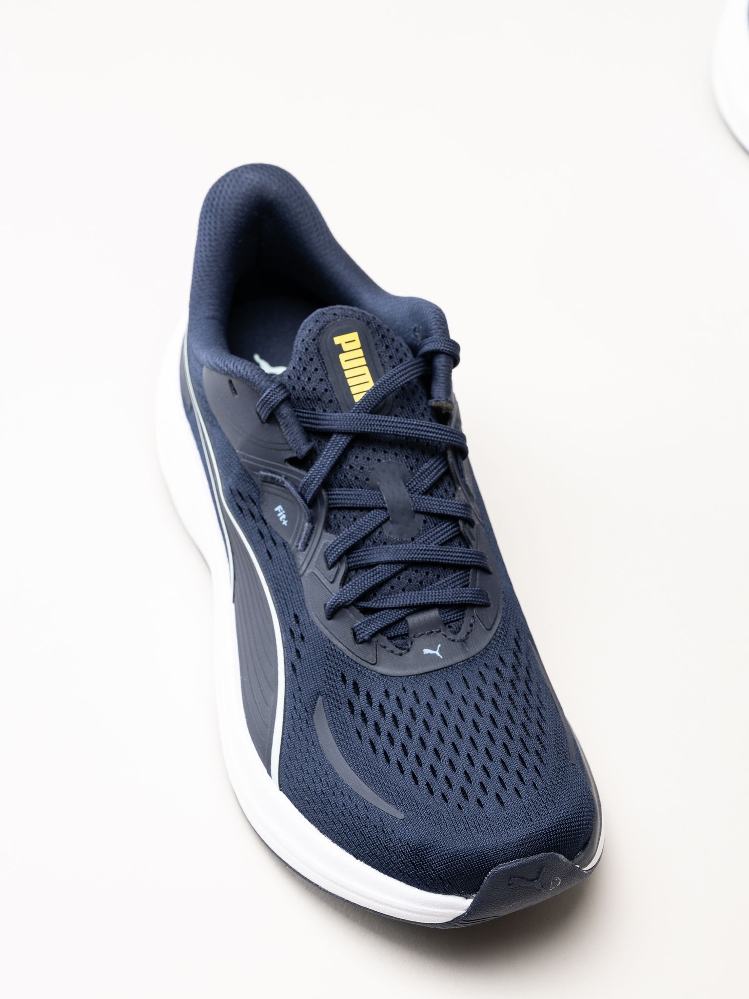 Puma - Skyrocket Lite 2 - Marinblå sneakers