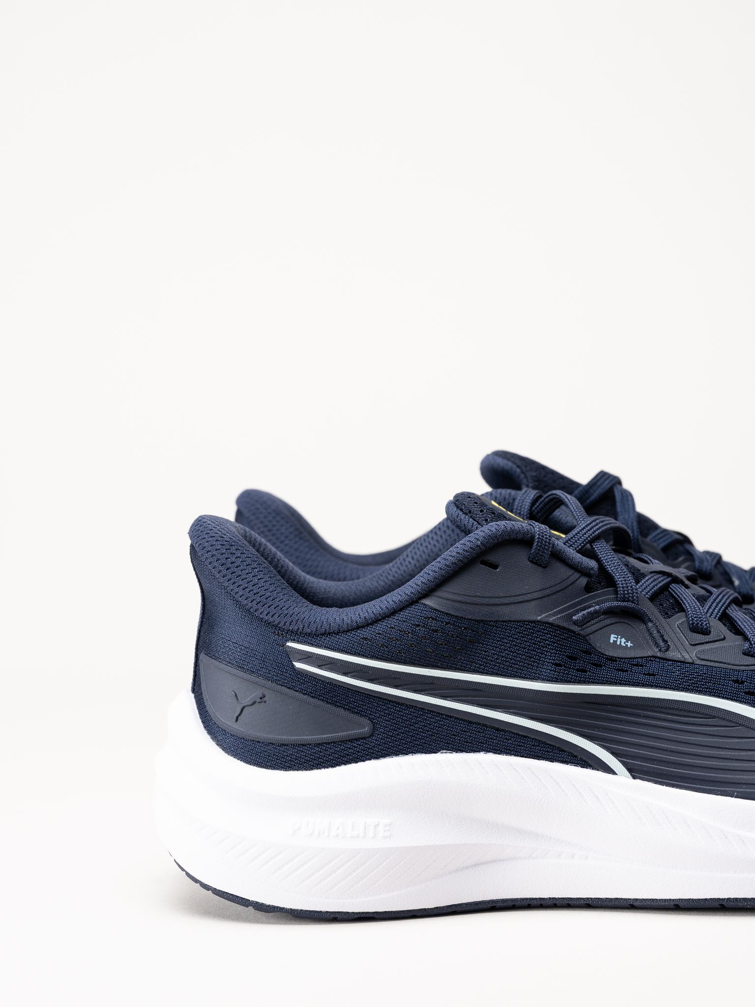 Puma - Skyrocket Lite 2 - Marinblå sneakers