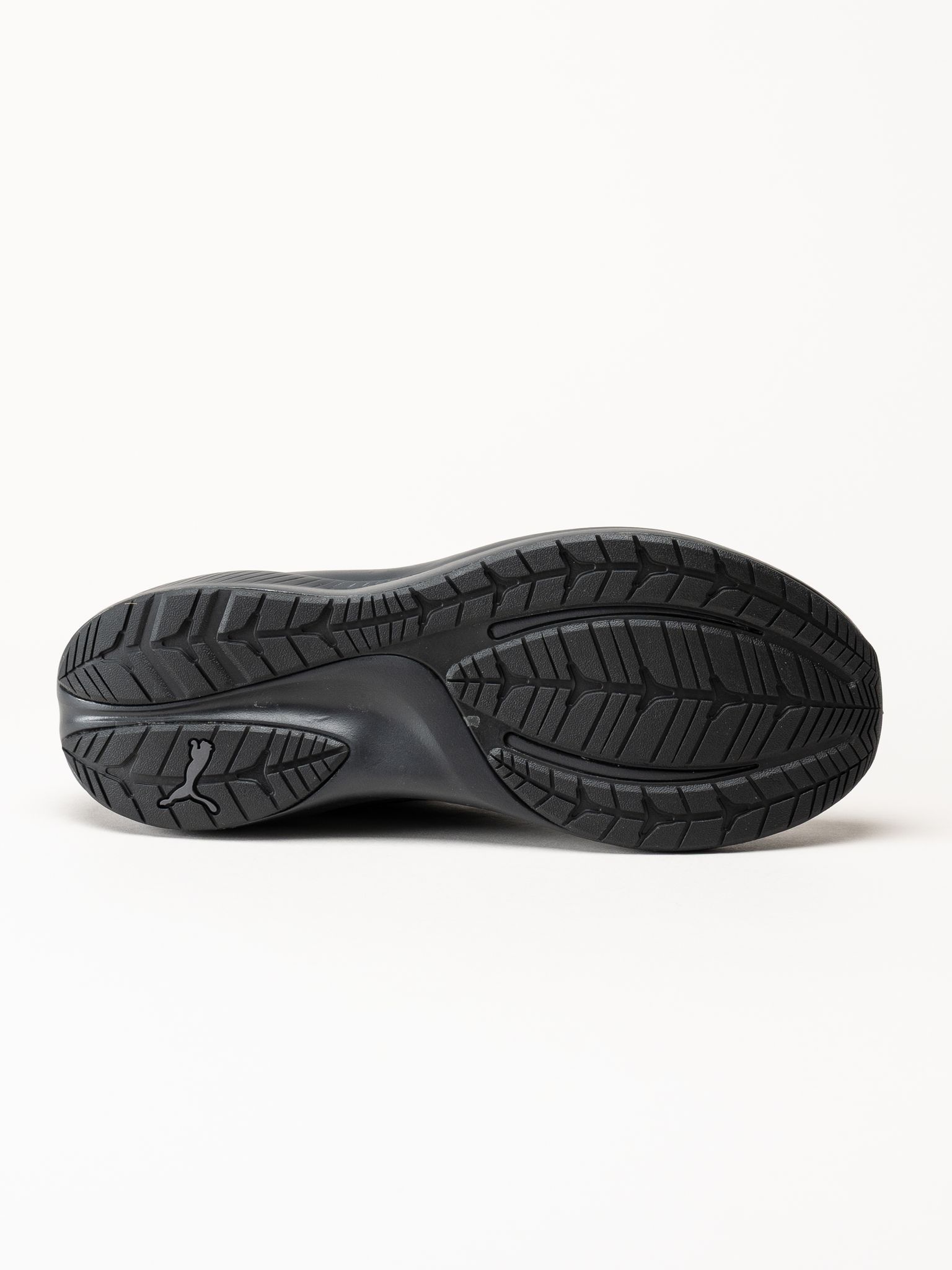 Puma - Skyrocket Lite 2 - Svarta sneakers