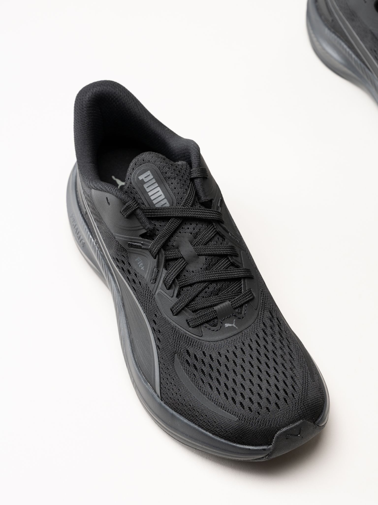 Puma - Skyrocket Lite 2 - Svarta sneakers