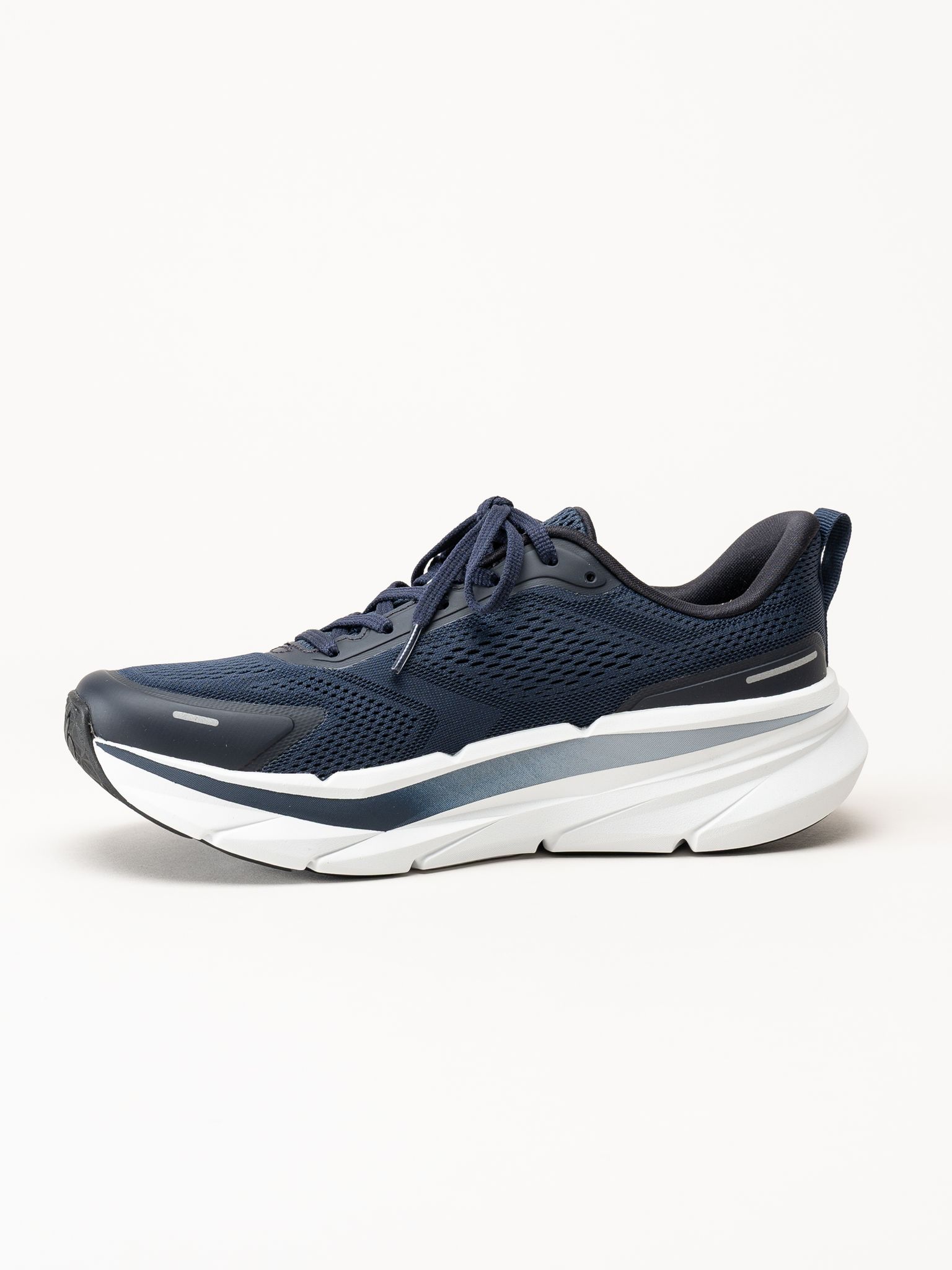 Skechers - Max Cushioning Premier - Blå sneakers