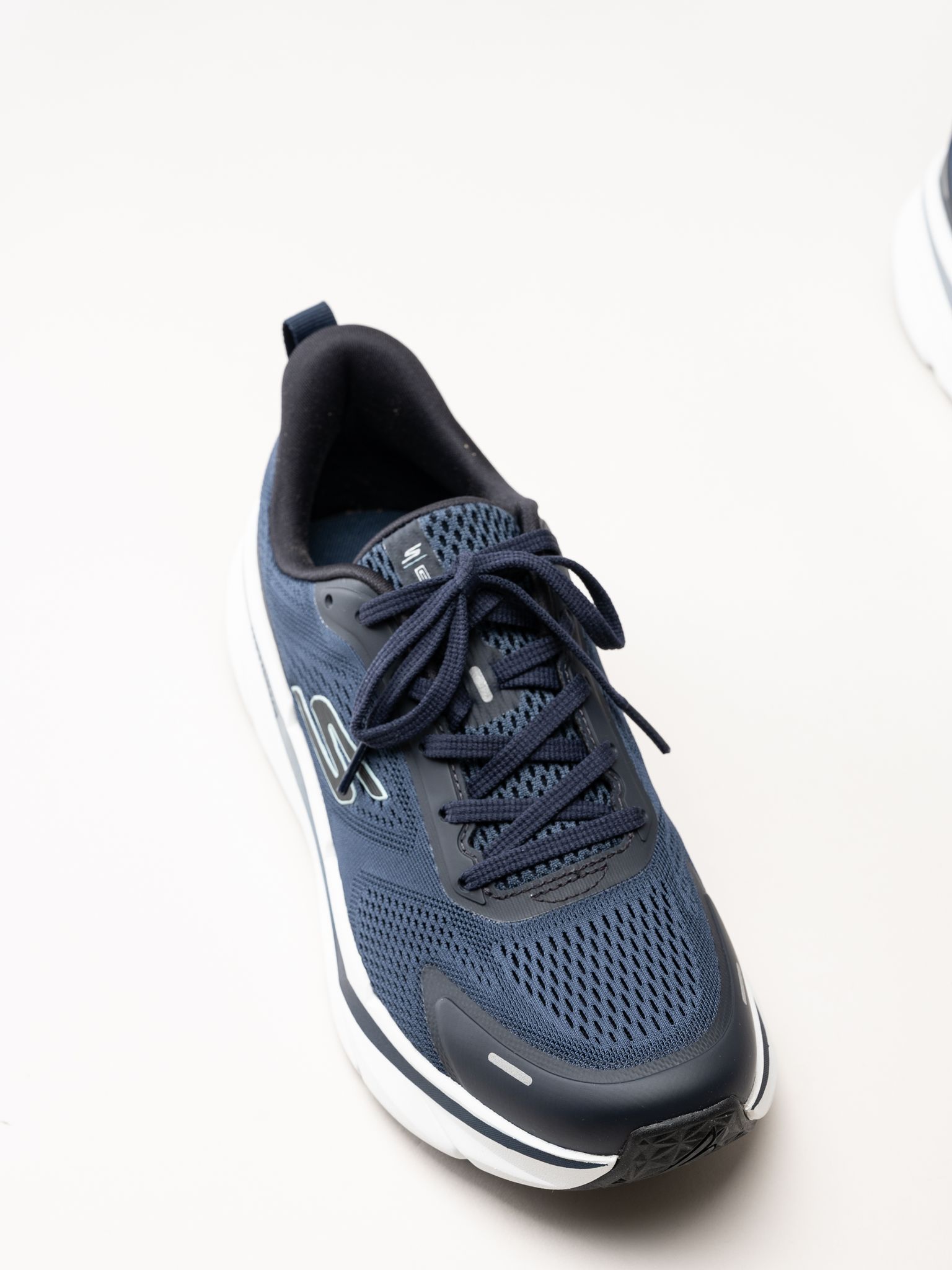 Skechers - Max Cushioning Premier - Blå sneakers