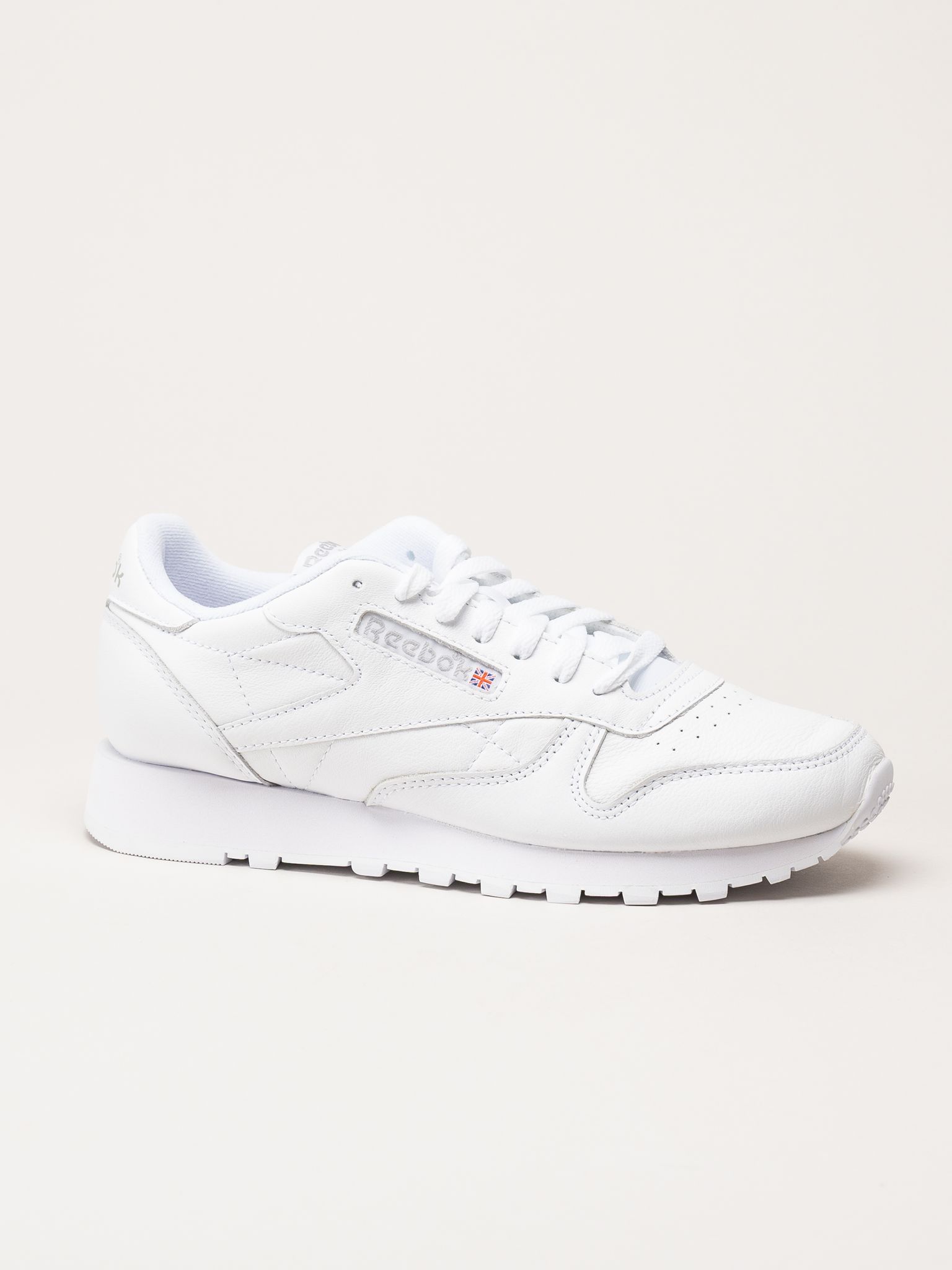 Reebok - Classic - Vita sneakers
