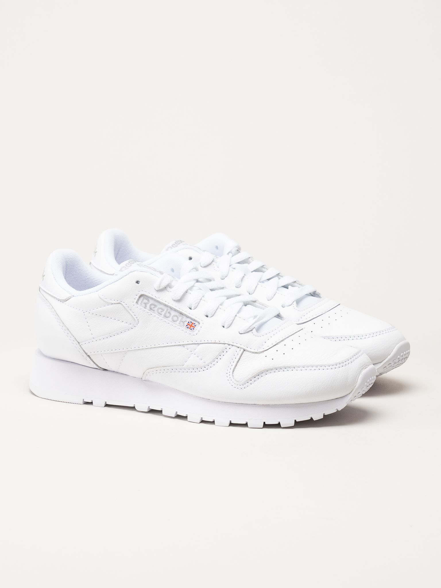 Reebok - Classic - Vita sneakers