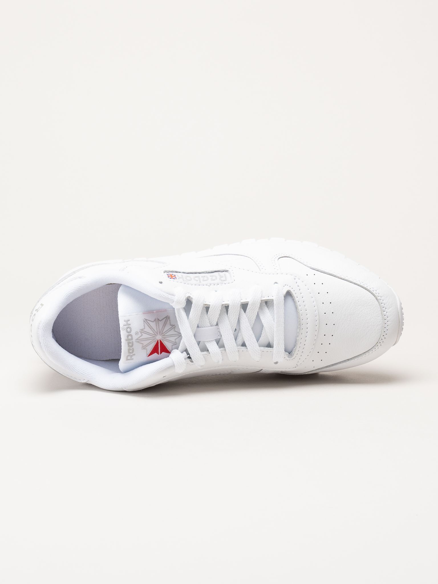 Reebok - Classic - Vita sneakers