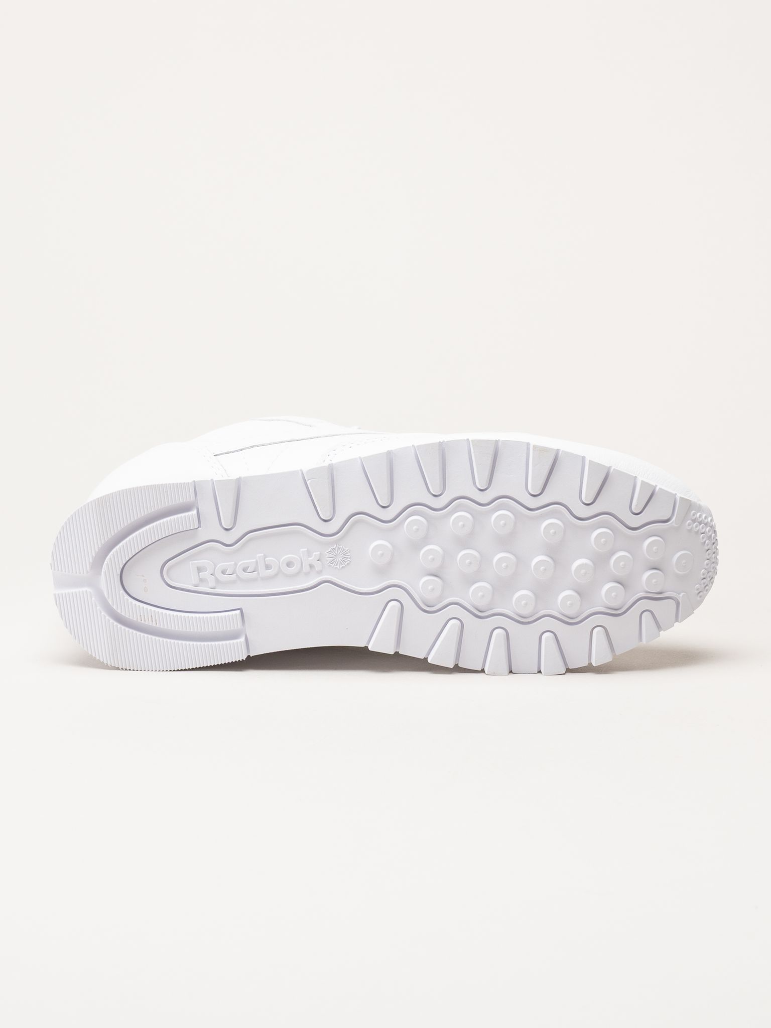 Reebok - Classic - Vita sneakers