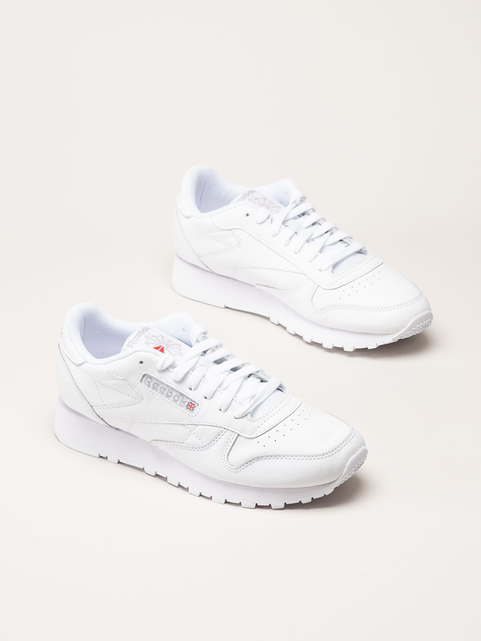 Reebok - Classic - Vita sneakers