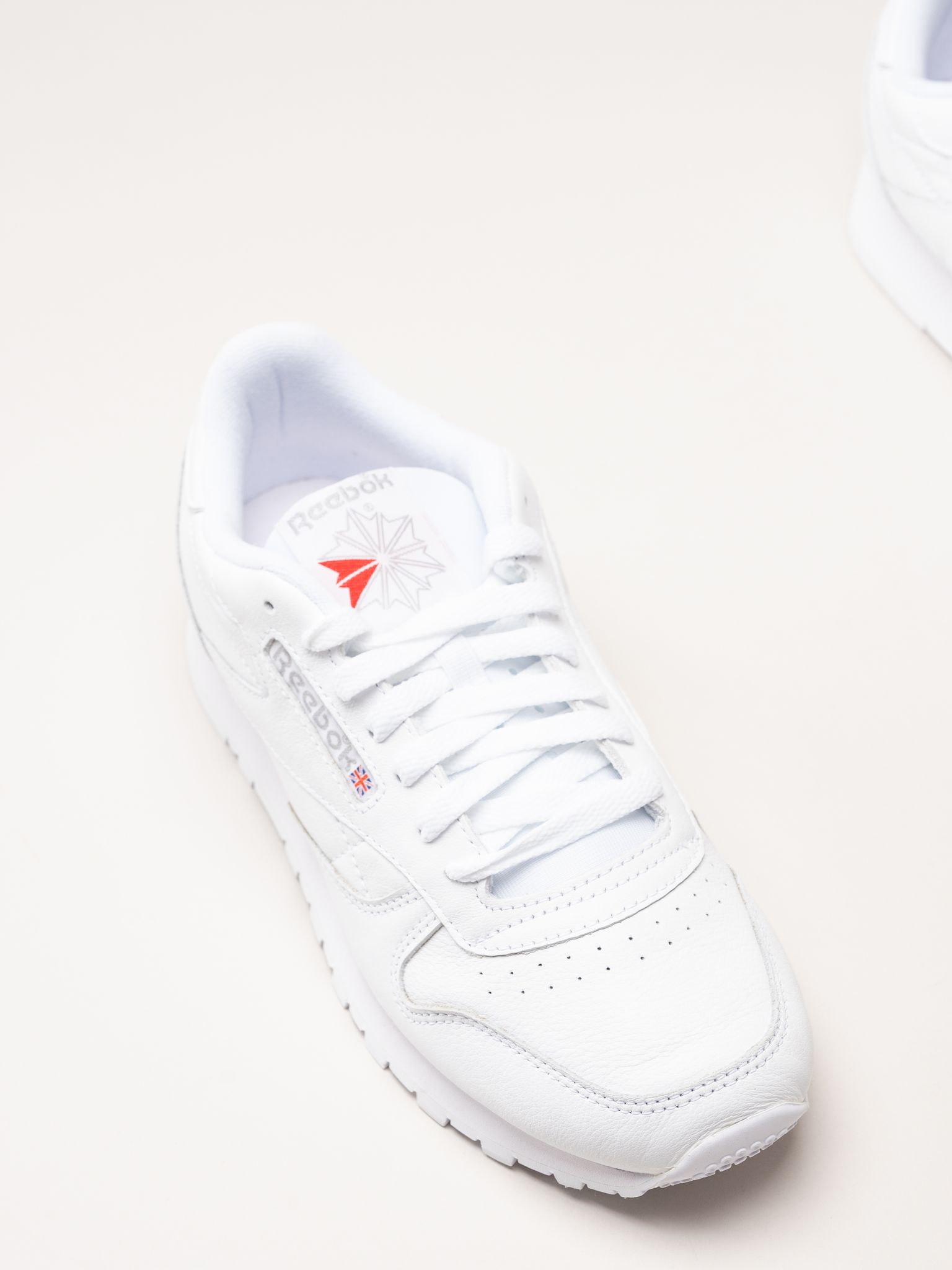 Reebok - Classic - Vita sneakers