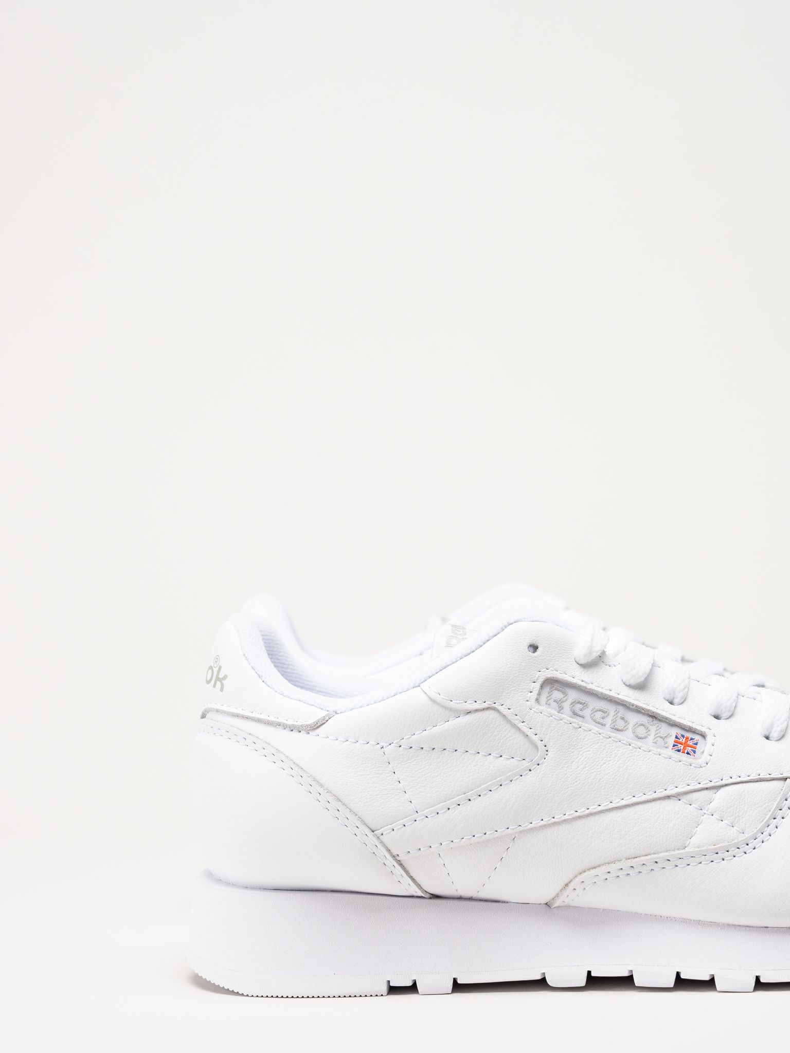 Reebok - Classic - Vita sneakers