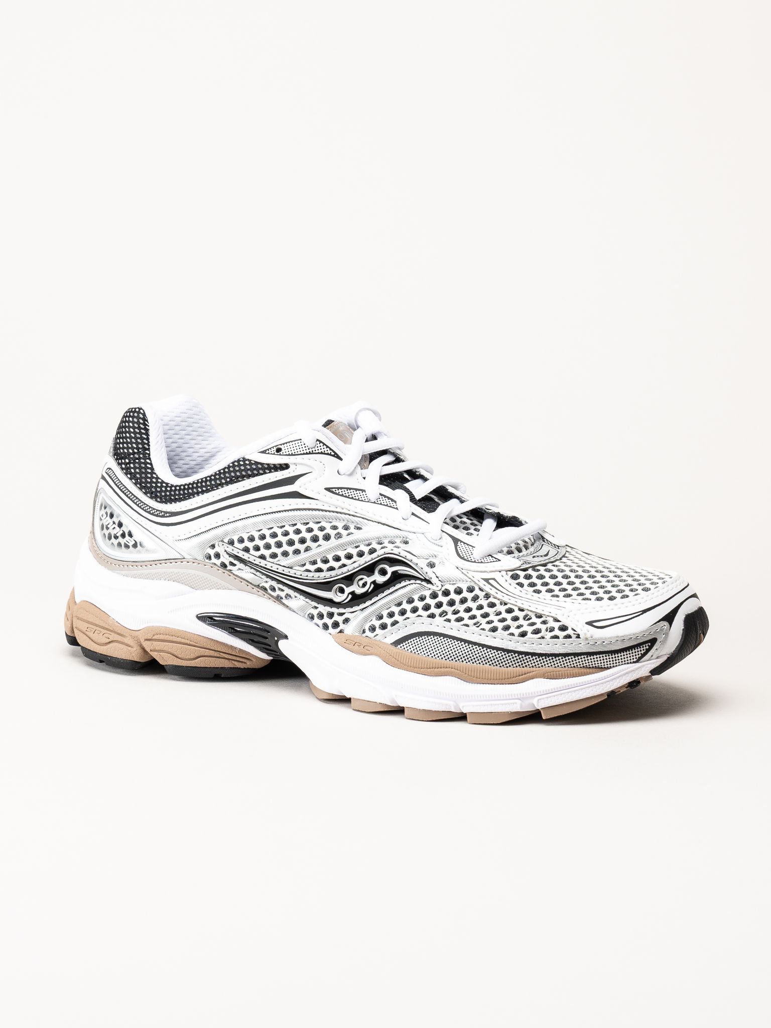 Saucony - Progrid Omni 9 - Vita sneakers