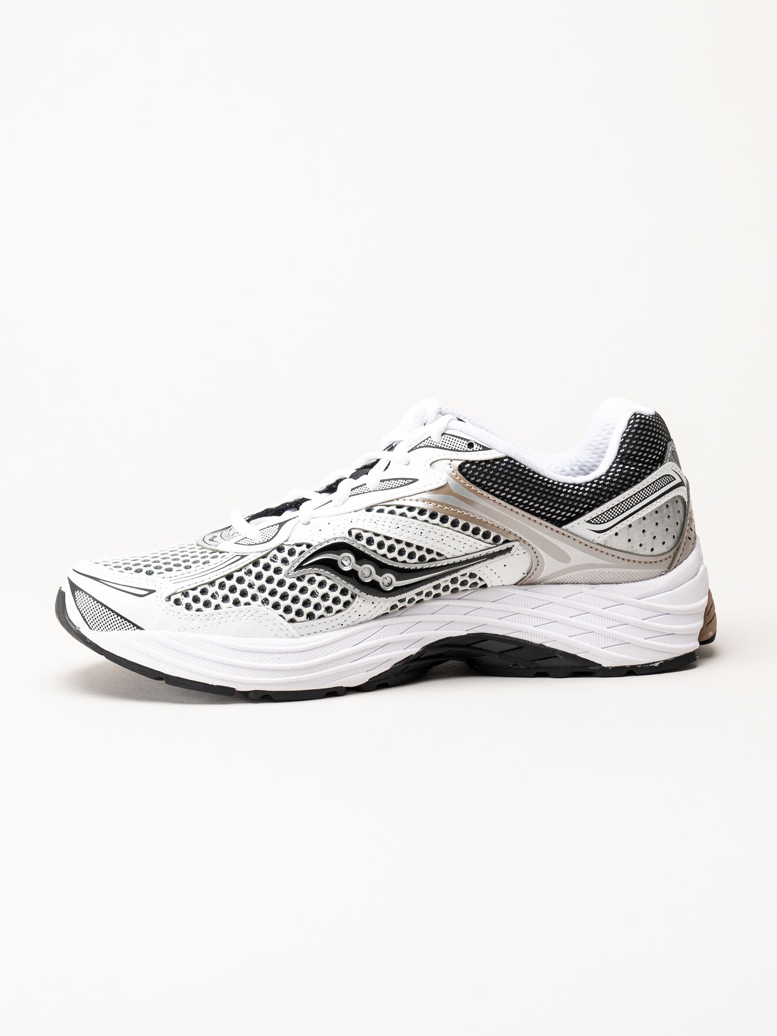 Saucony - Progrid Omni 9 - Vita sneakers