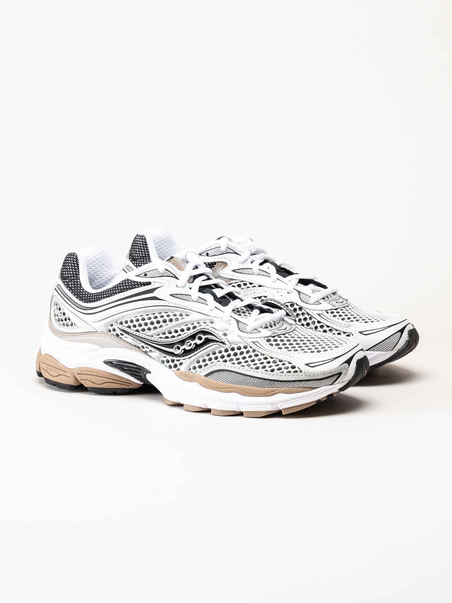 Saucony - Progrid Omni 9 - Vita sneakers
