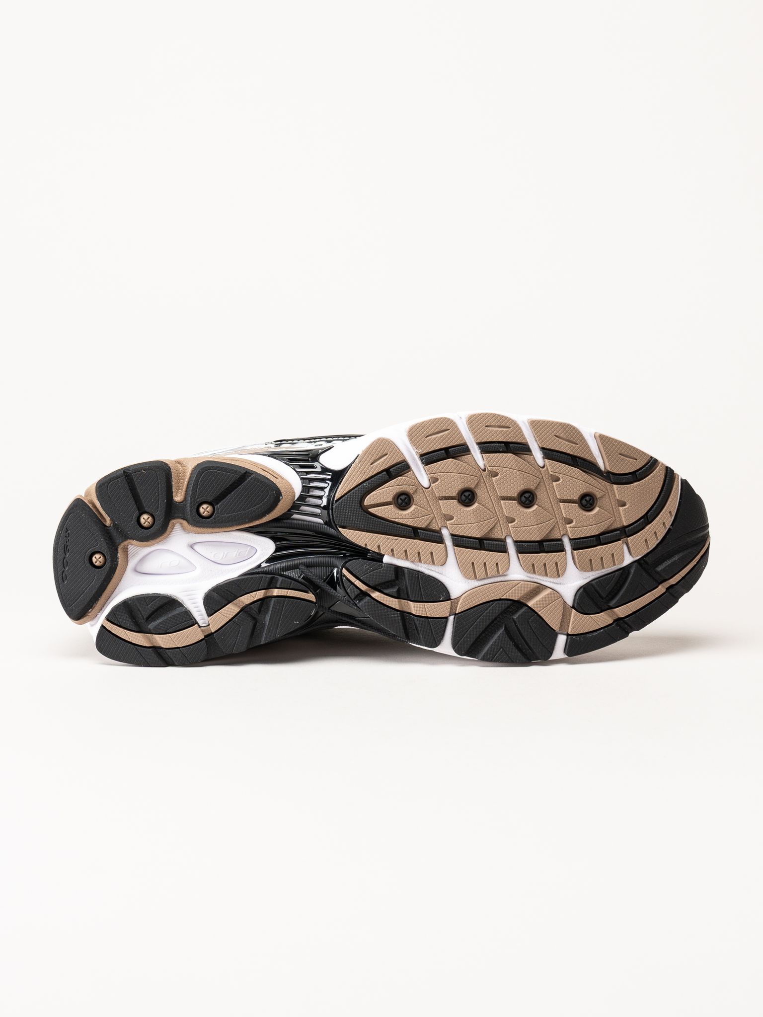 Saucony - Progrid Omni 9 - Vita sneakers