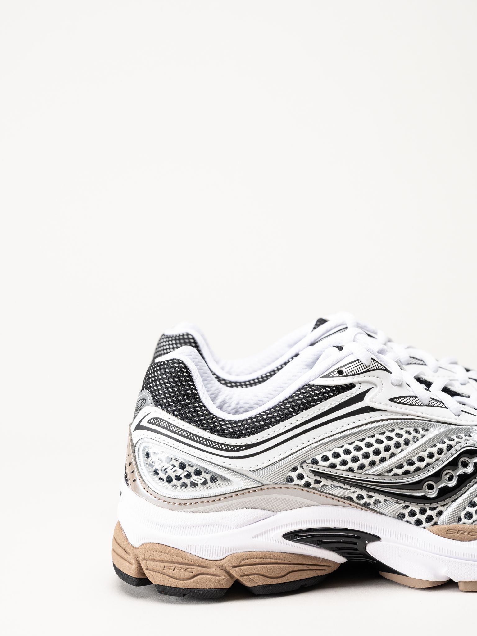 Saucony - Progrid Omni 9 - Vita sneakers