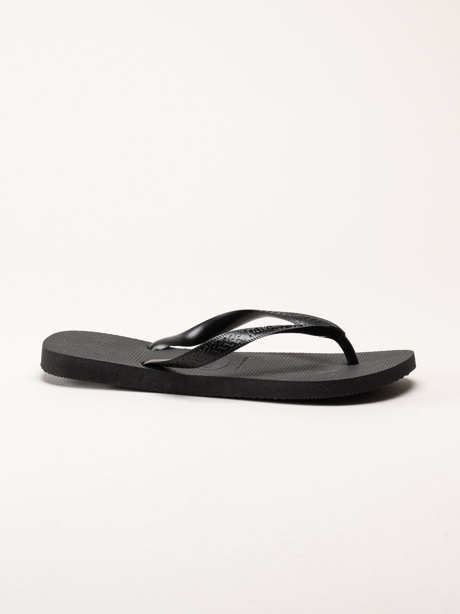 Havaianas - Top - Svarta flip-flops
