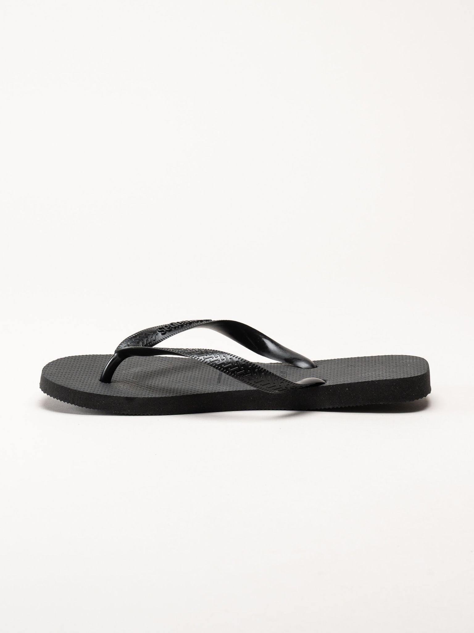 Havaianas - Top - Svarta flip-flops