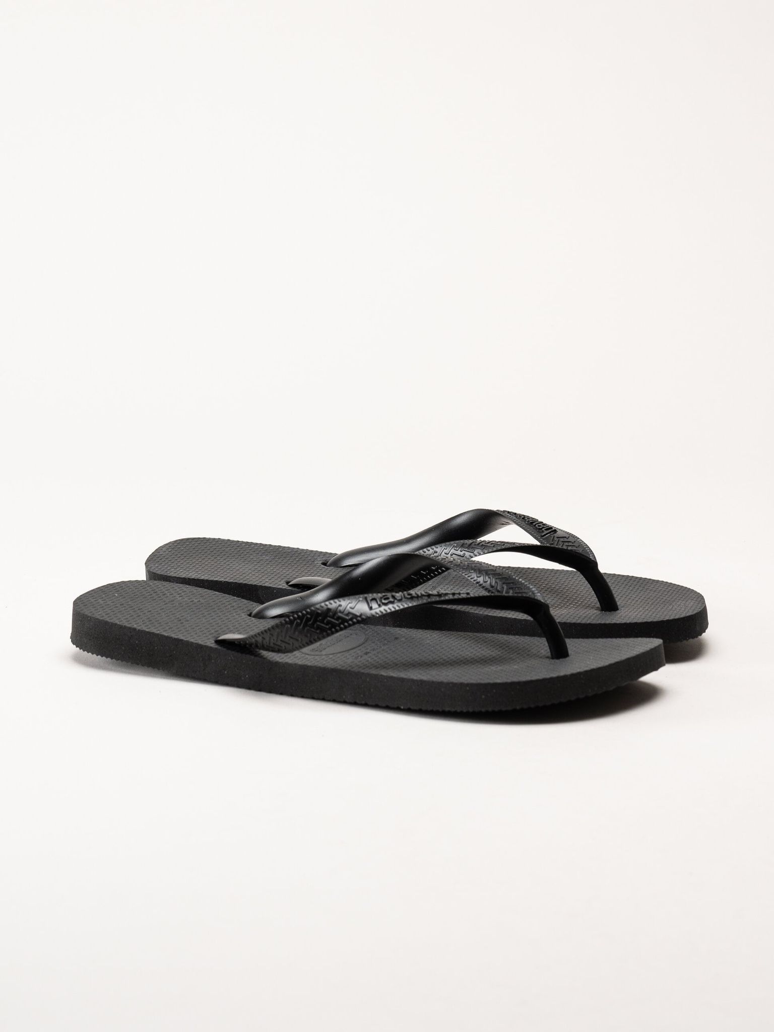 Havaianas - Top - Svarta flip-flops