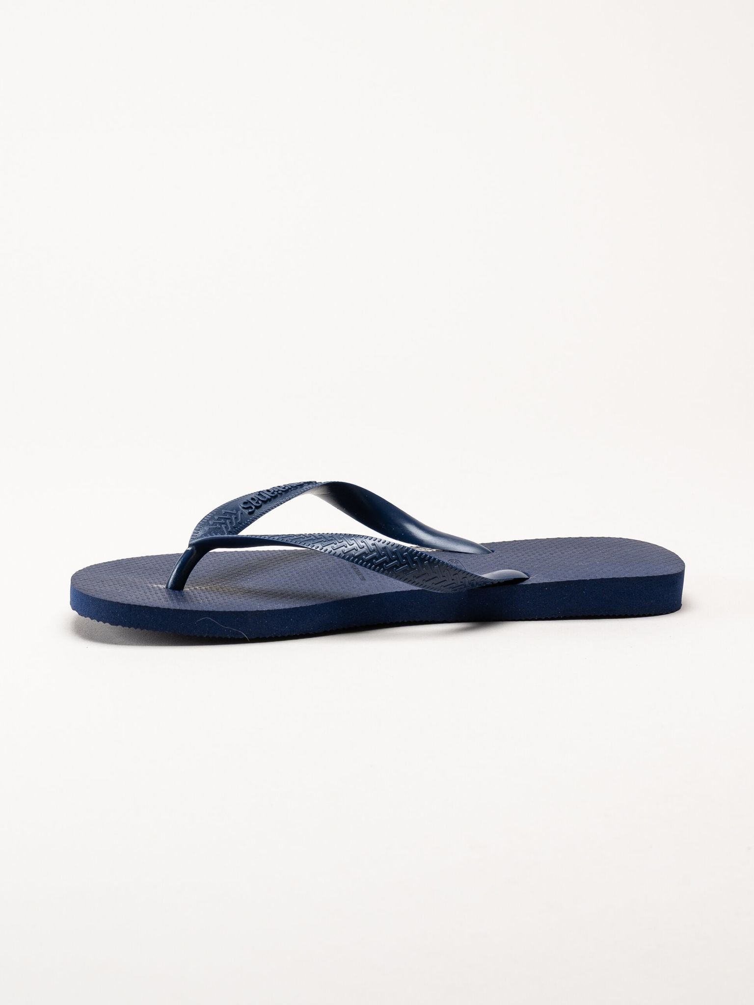 Havaianas - Top - Marinblå flip-flops
