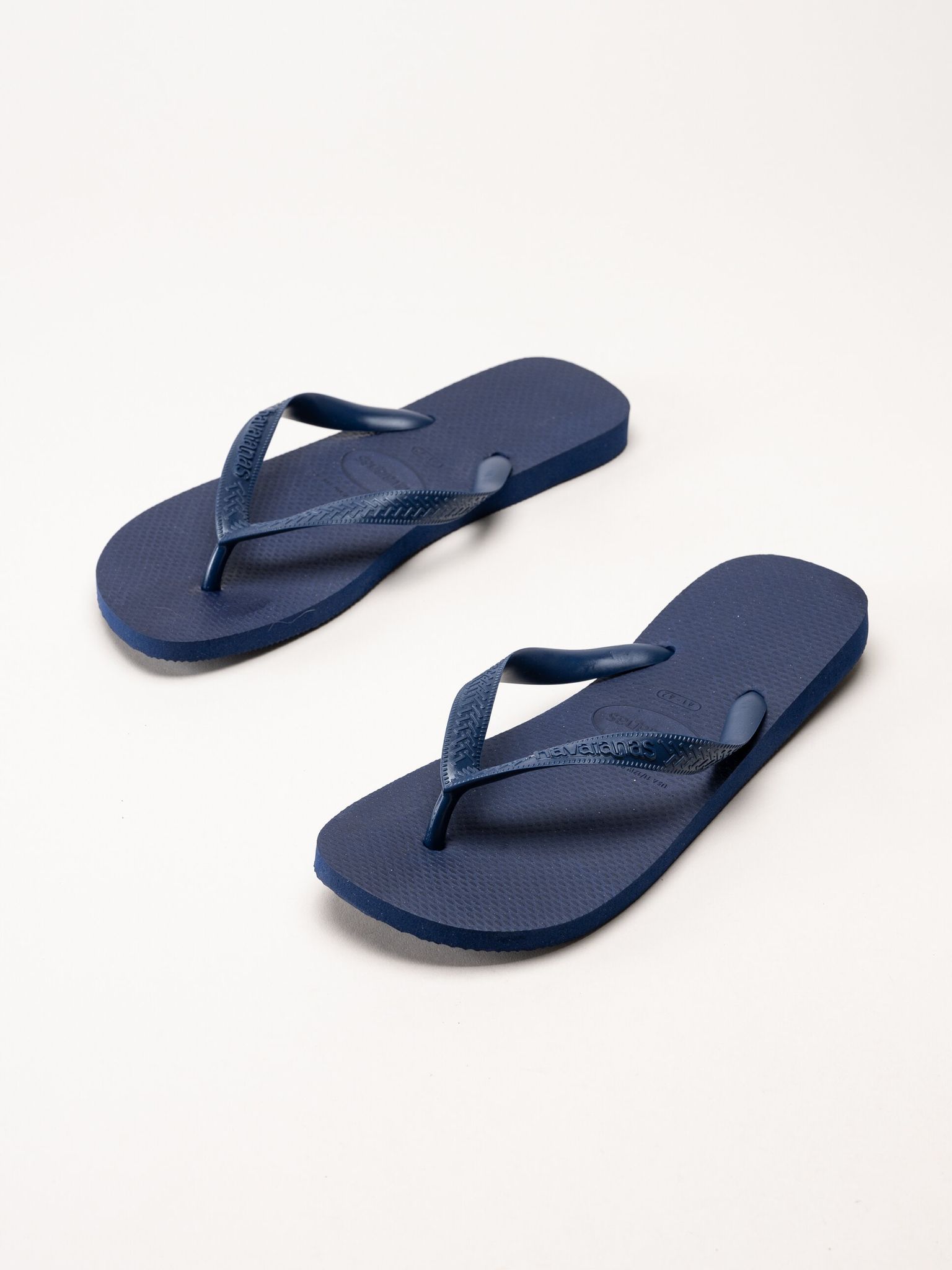 Havaianas - Top - Marinblå flip-flops