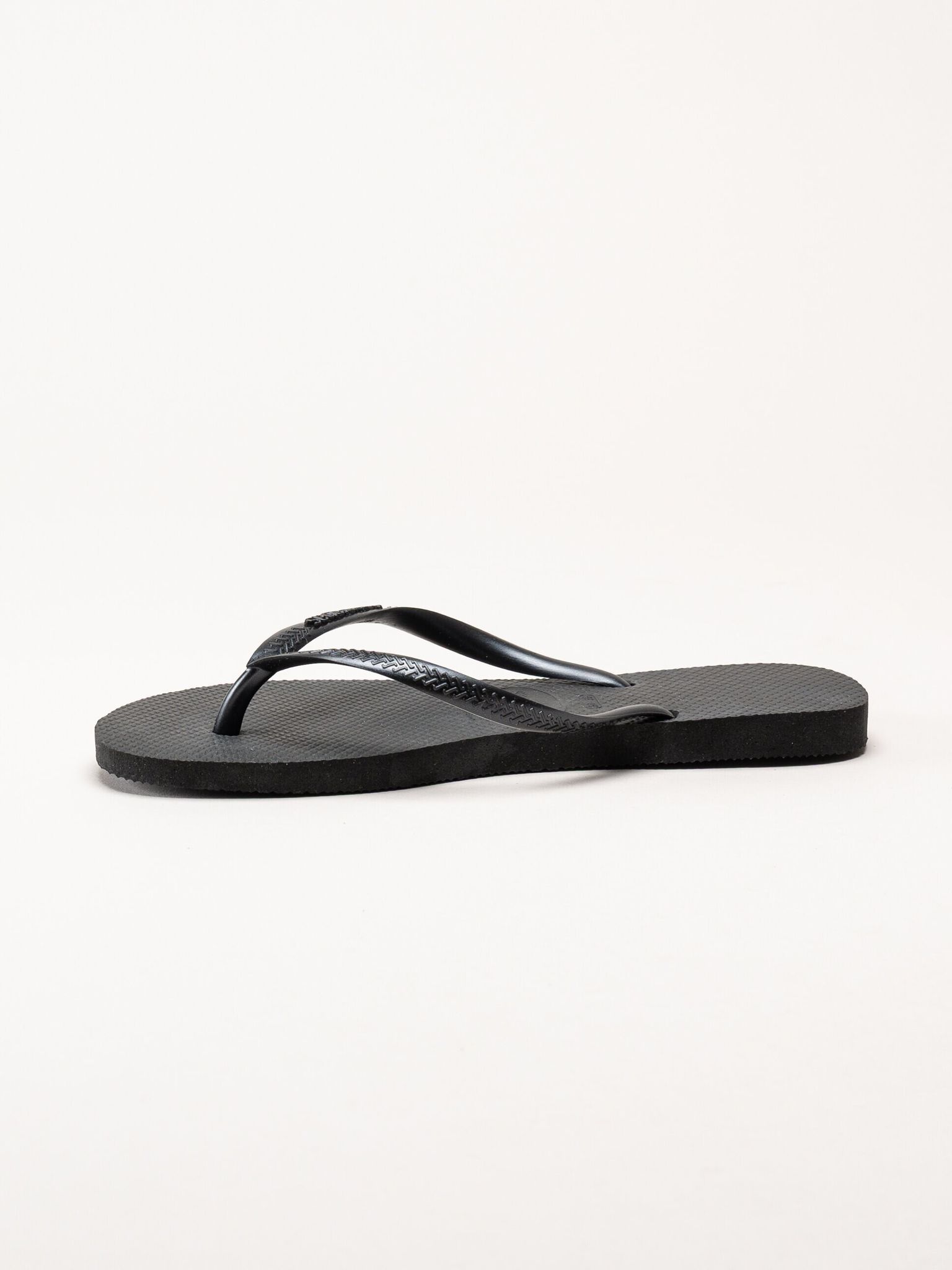 Havaianas - Slim - Svarta flip-flops