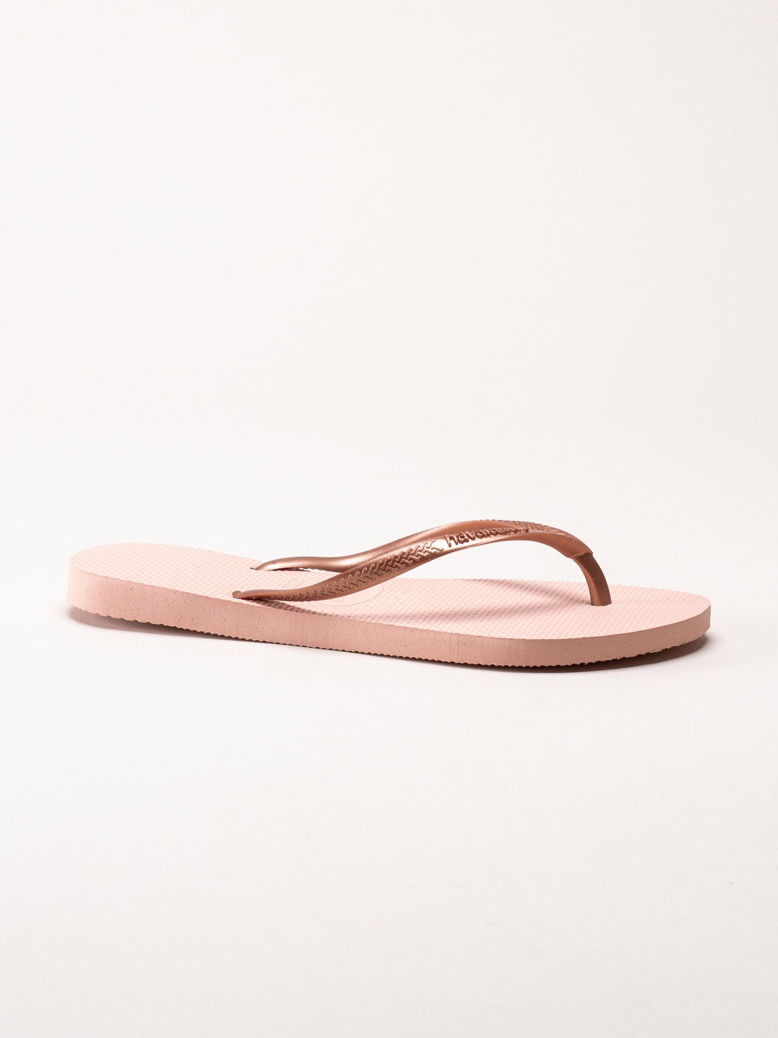 Havaianas - Slim - Rosa flip-flops