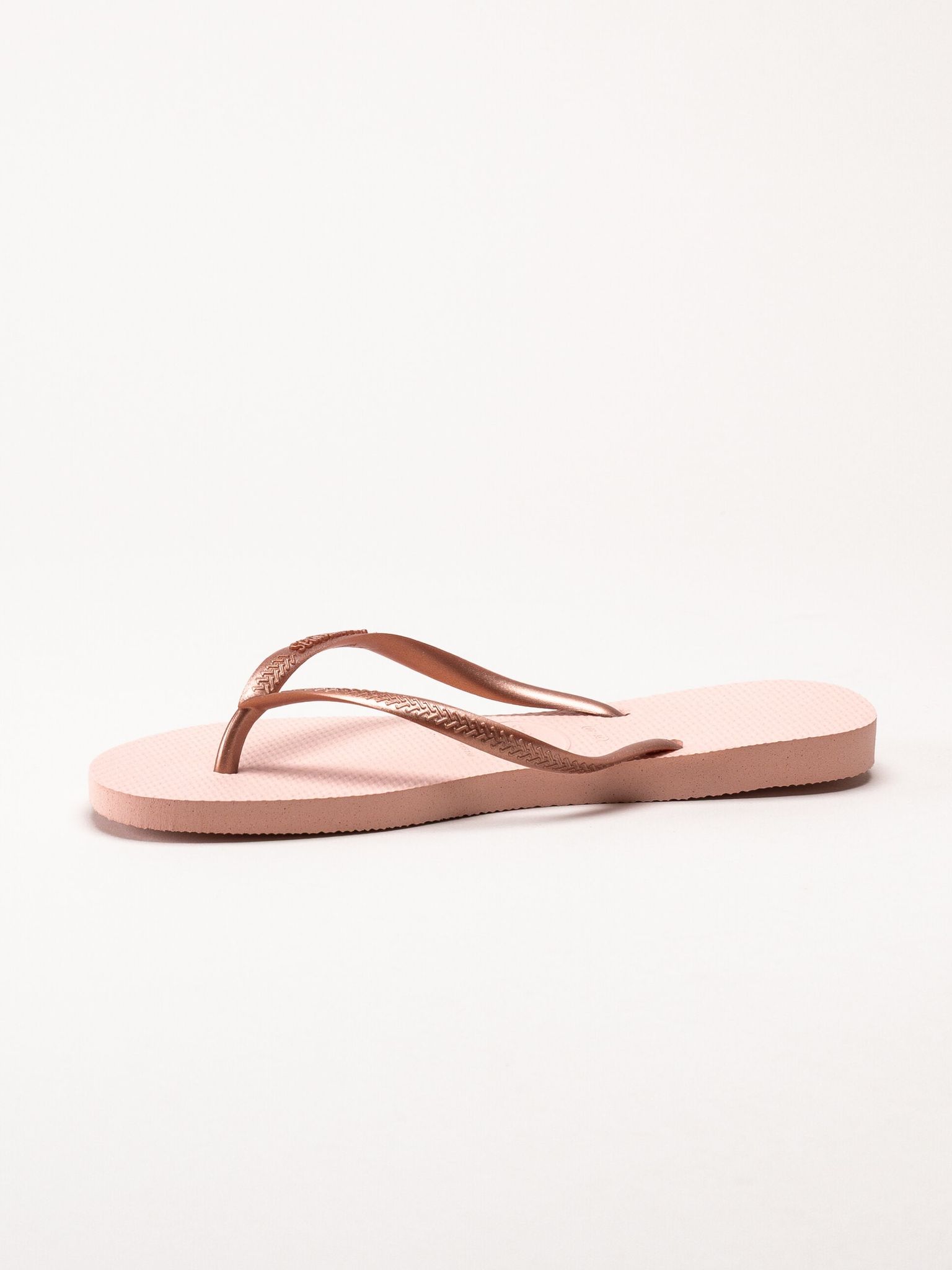 Havaianas - Slim - Rosa flip-flops