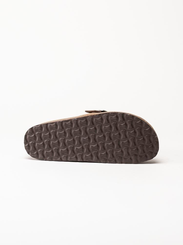 Cruz - Emilian - Bruna slip in tofflor i mocka