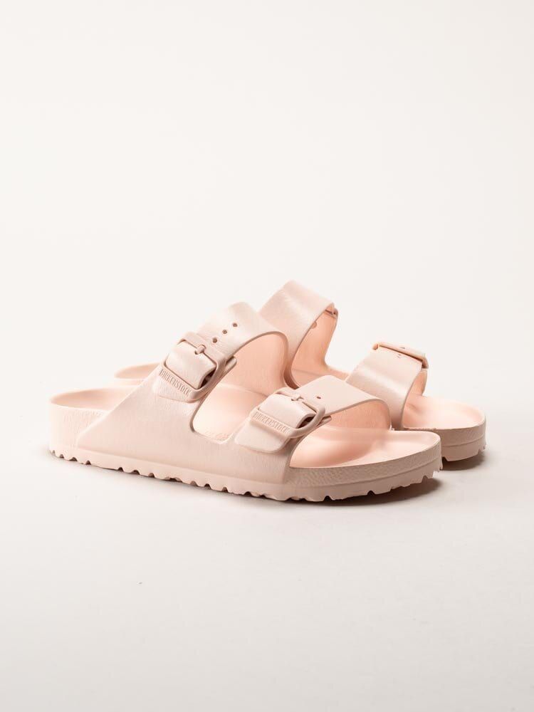 Birkenstock - Arizona Essentials EVA - Rosa slip in sandaler