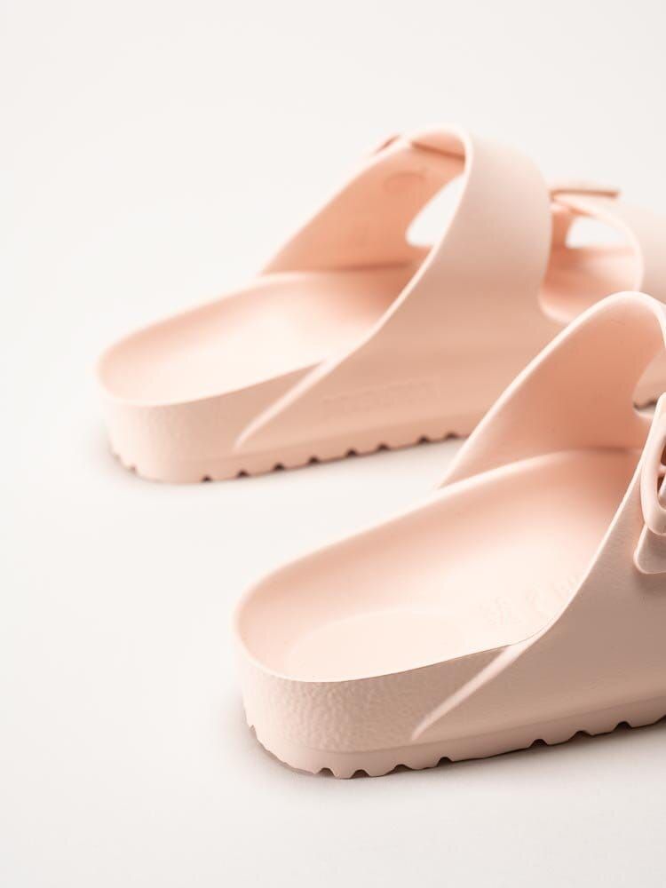 Birkenstock - Arizona Essentials EVA - Rosa slip in sandaler